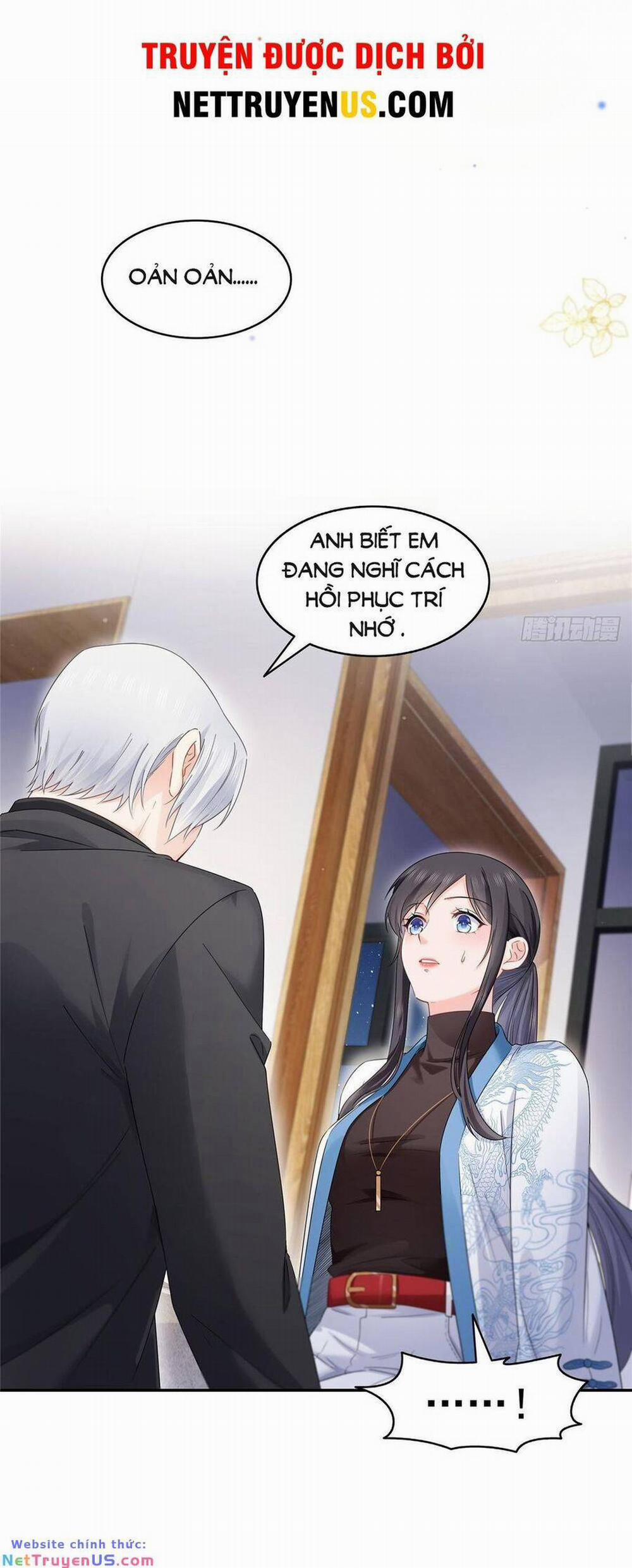 Hệt Như Hàn Quang Gặp Nắng Gắt 447 trang 23