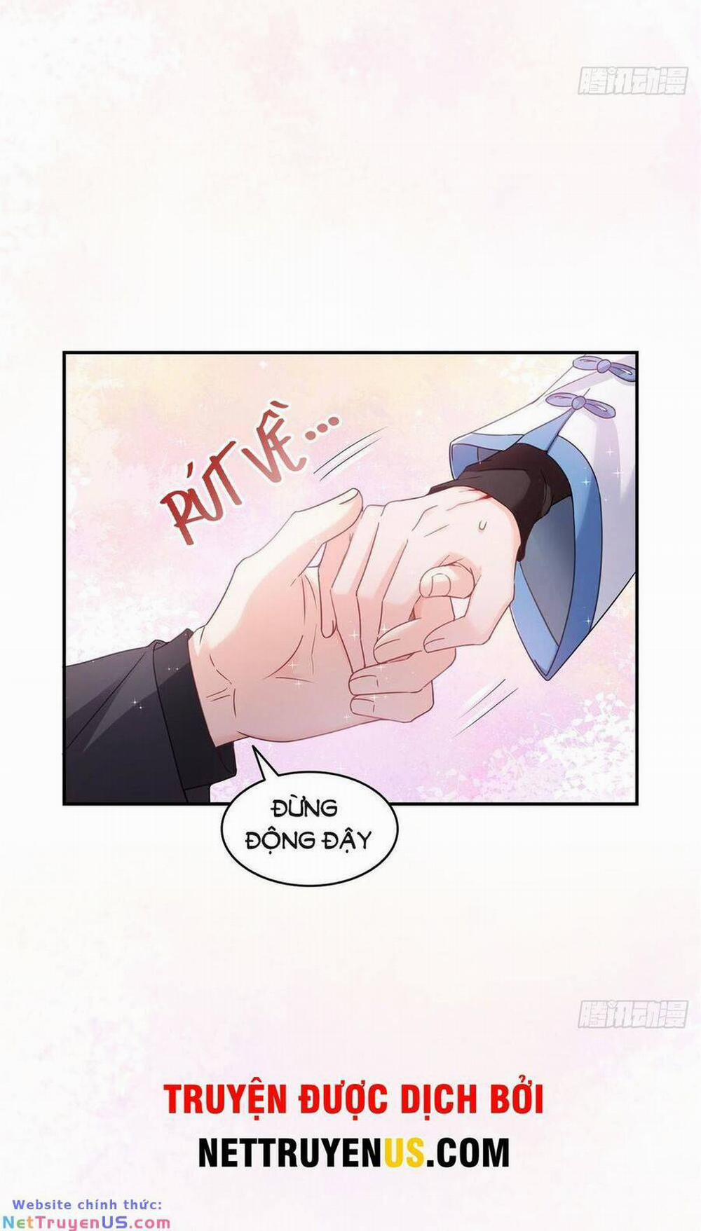 Hệt Như Hàn Quang Gặp Nắng Gắt 447 trang 5