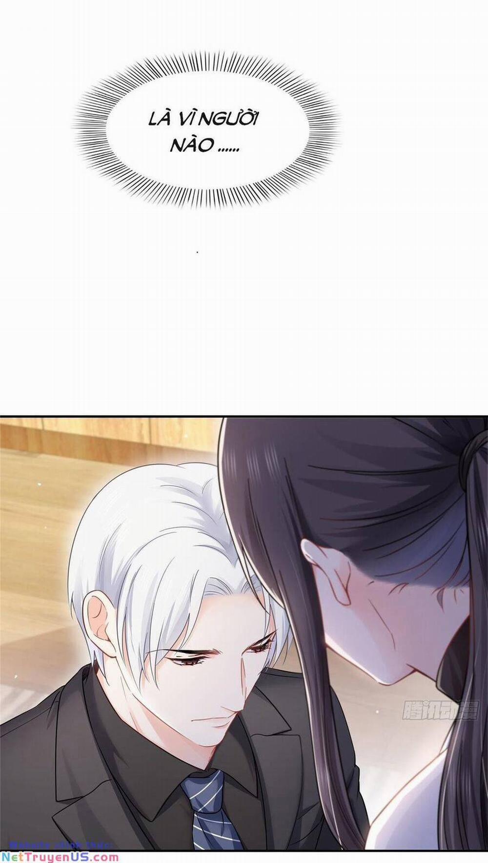 Hệt Như Hàn Quang Gặp Nắng Gắt 447 trang 8