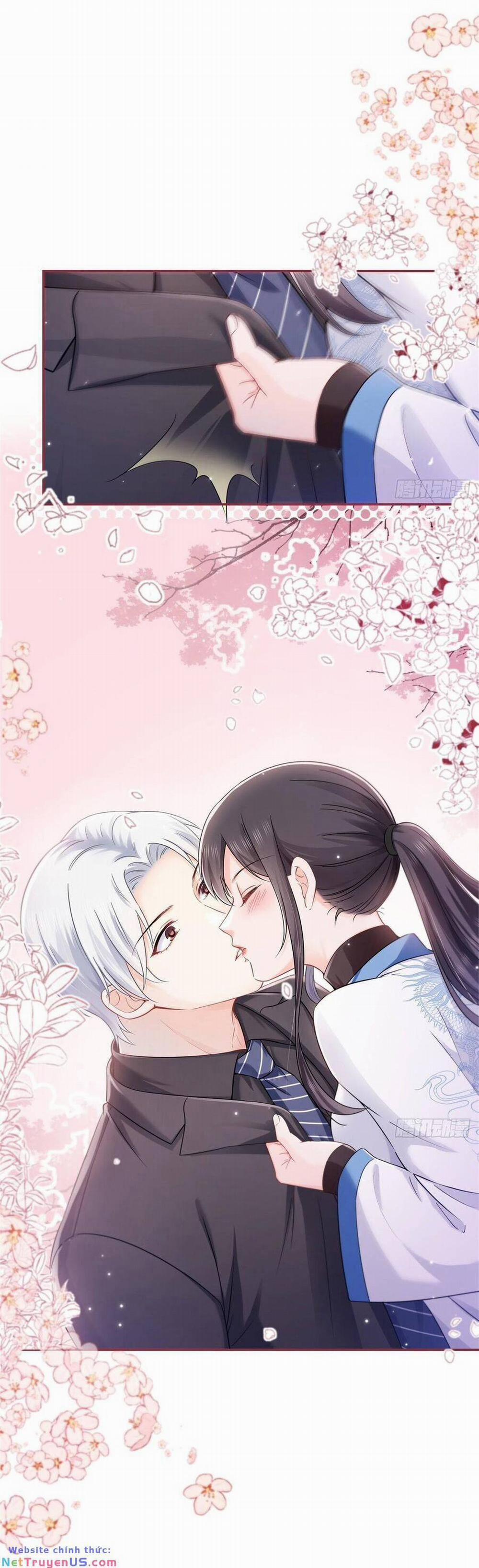 Hệt Như Hàn Quang Gặp Nắng Gắt 447 trang 9