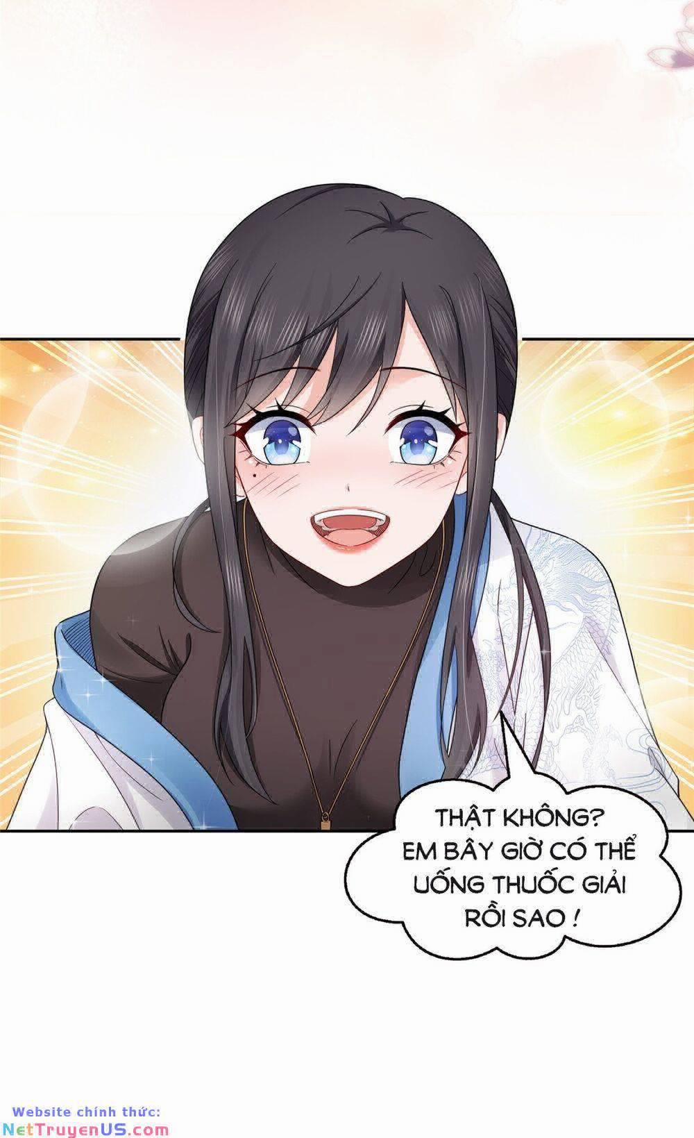 Hệt Như Hàn Quang Gặp Nắng Gắt 448 trang 10