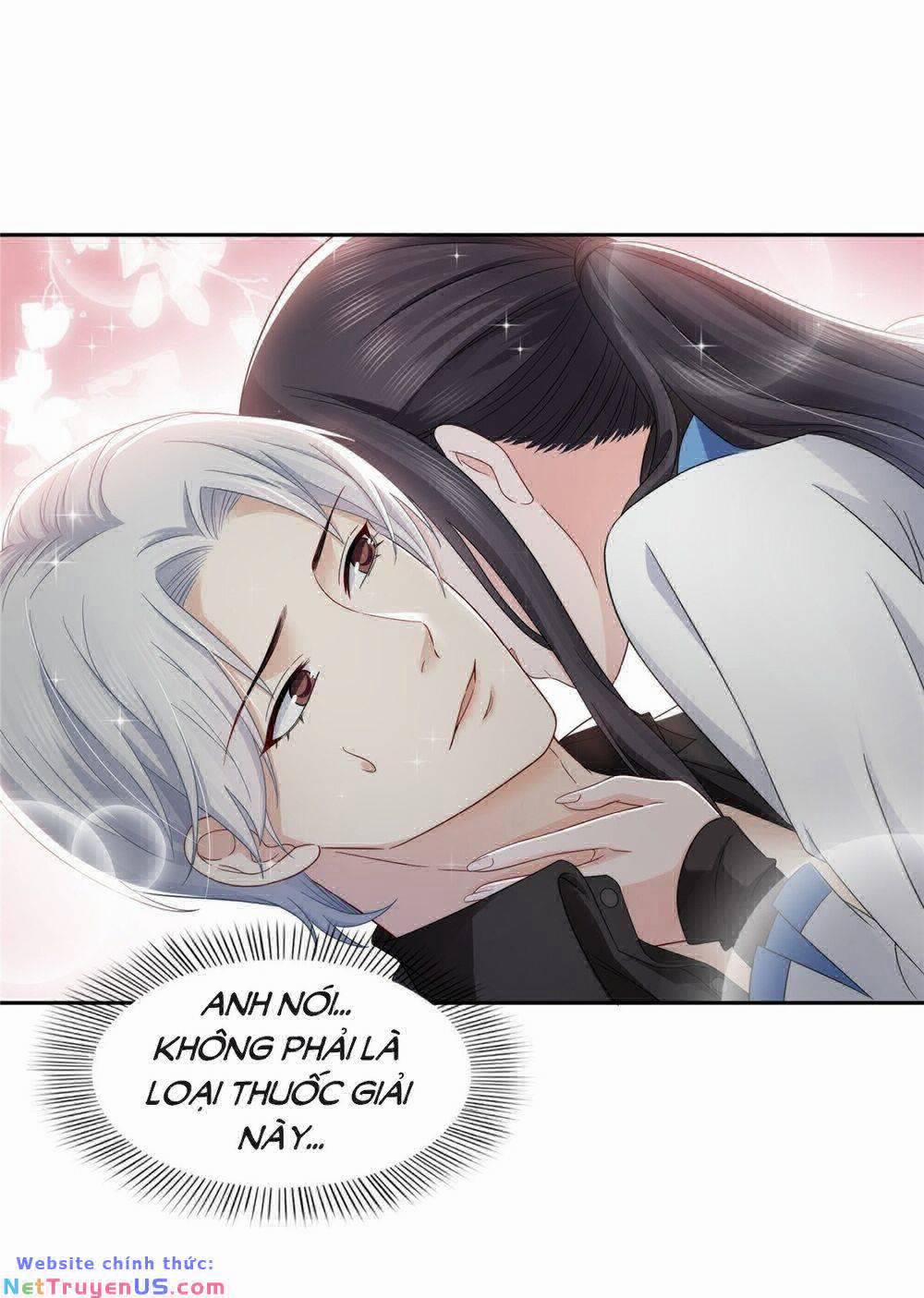 Hệt Như Hàn Quang Gặp Nắng Gắt 448 trang 11