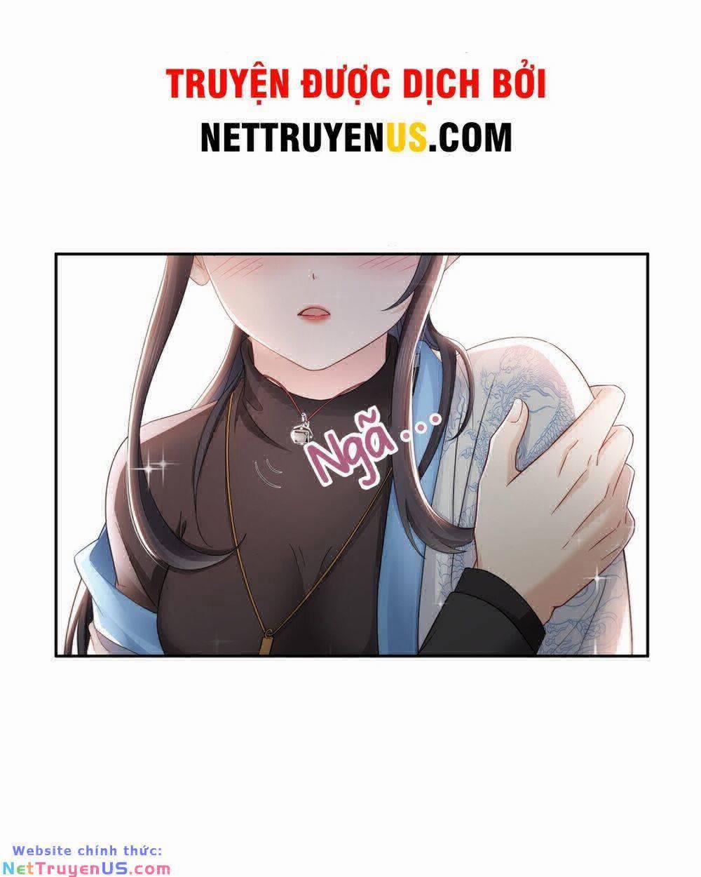 Hệt Như Hàn Quang Gặp Nắng Gắt 448 trang 13