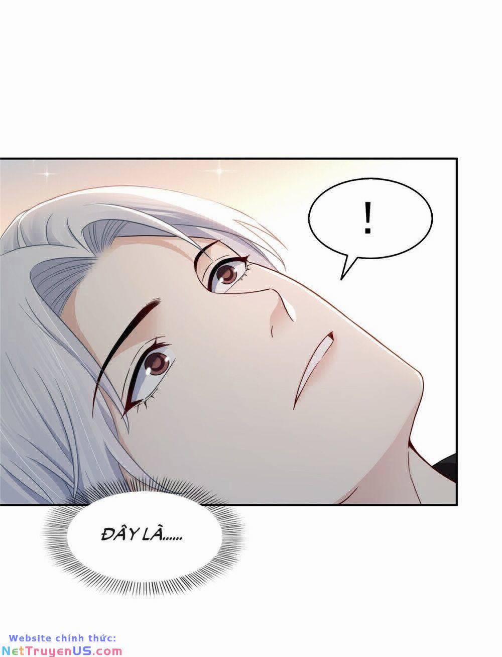 Hệt Như Hàn Quang Gặp Nắng Gắt 448 trang 14