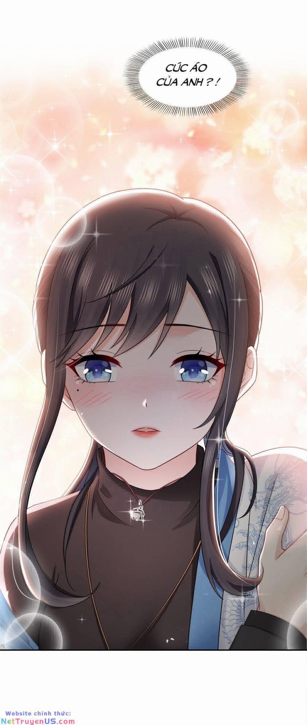 Hệt Như Hàn Quang Gặp Nắng Gắt 448 trang 15