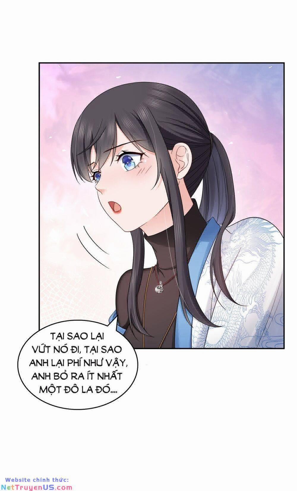 Hệt Như Hàn Quang Gặp Nắng Gắt 448 trang 17