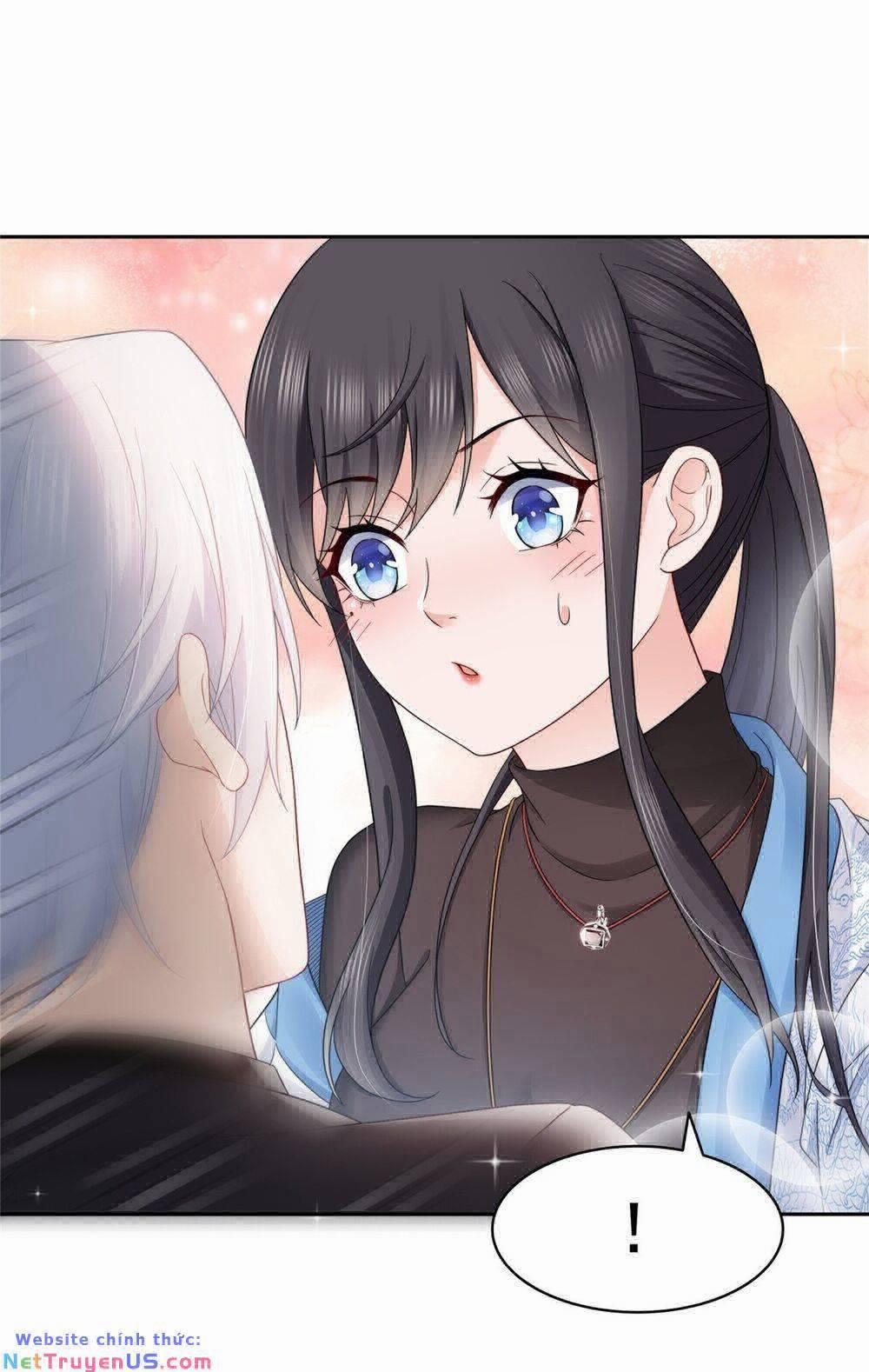 Hệt Như Hàn Quang Gặp Nắng Gắt 448 trang 18