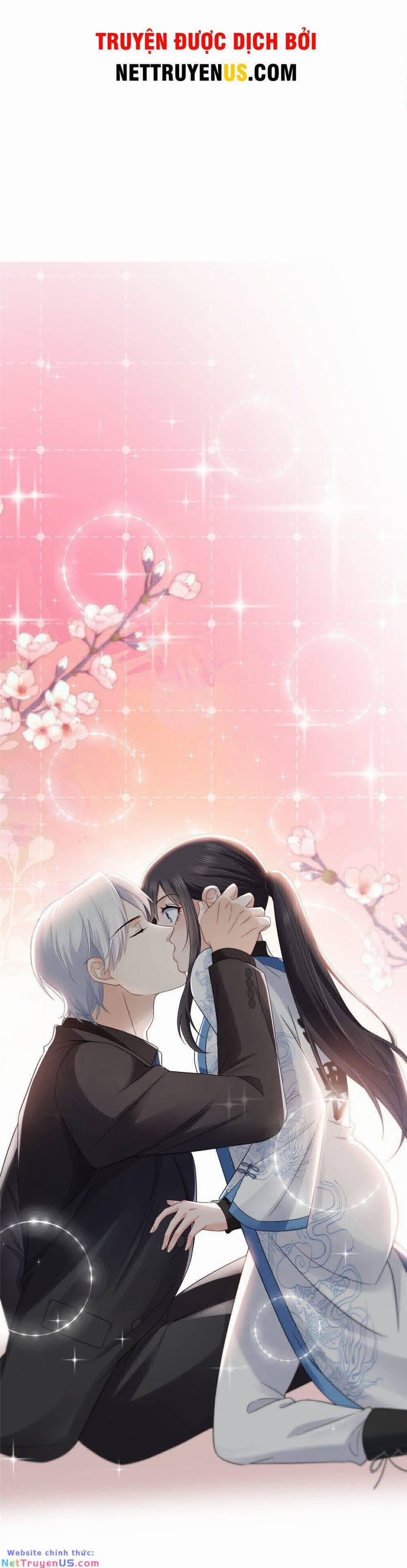 Hệt Như Hàn Quang Gặp Nắng Gắt 448 trang 19