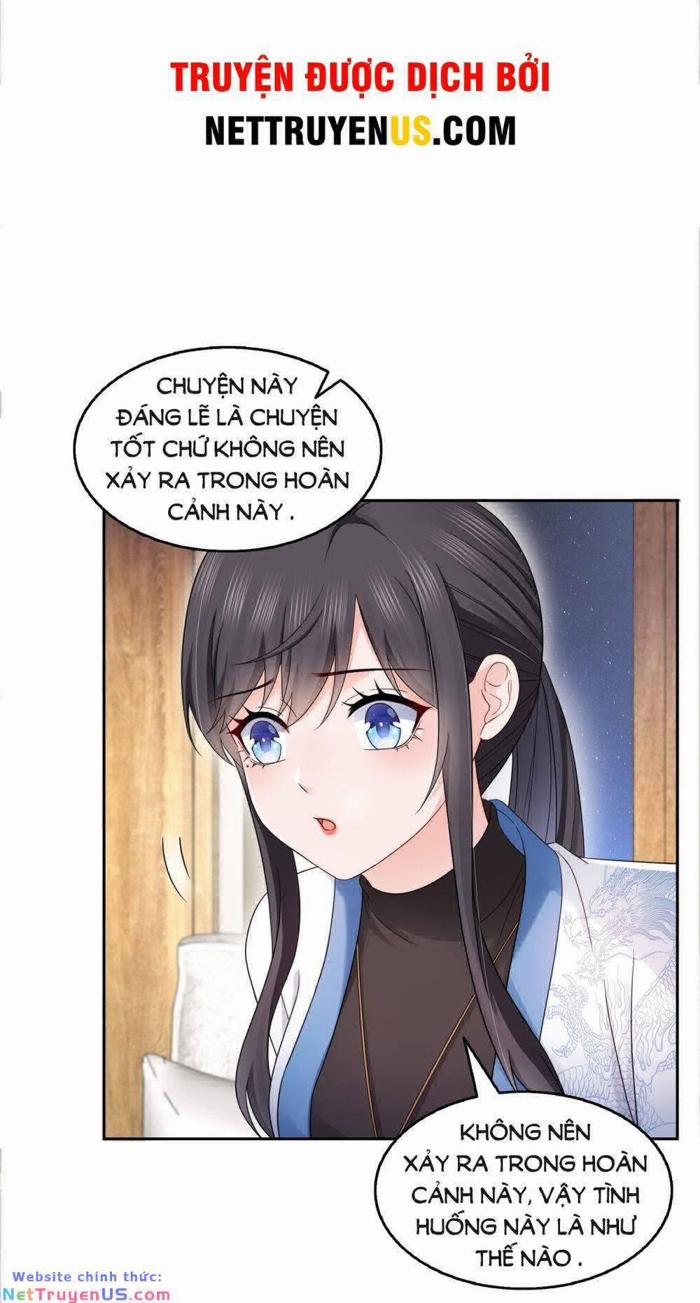 Hệt Như Hàn Quang Gặp Nắng Gắt 448 trang 2