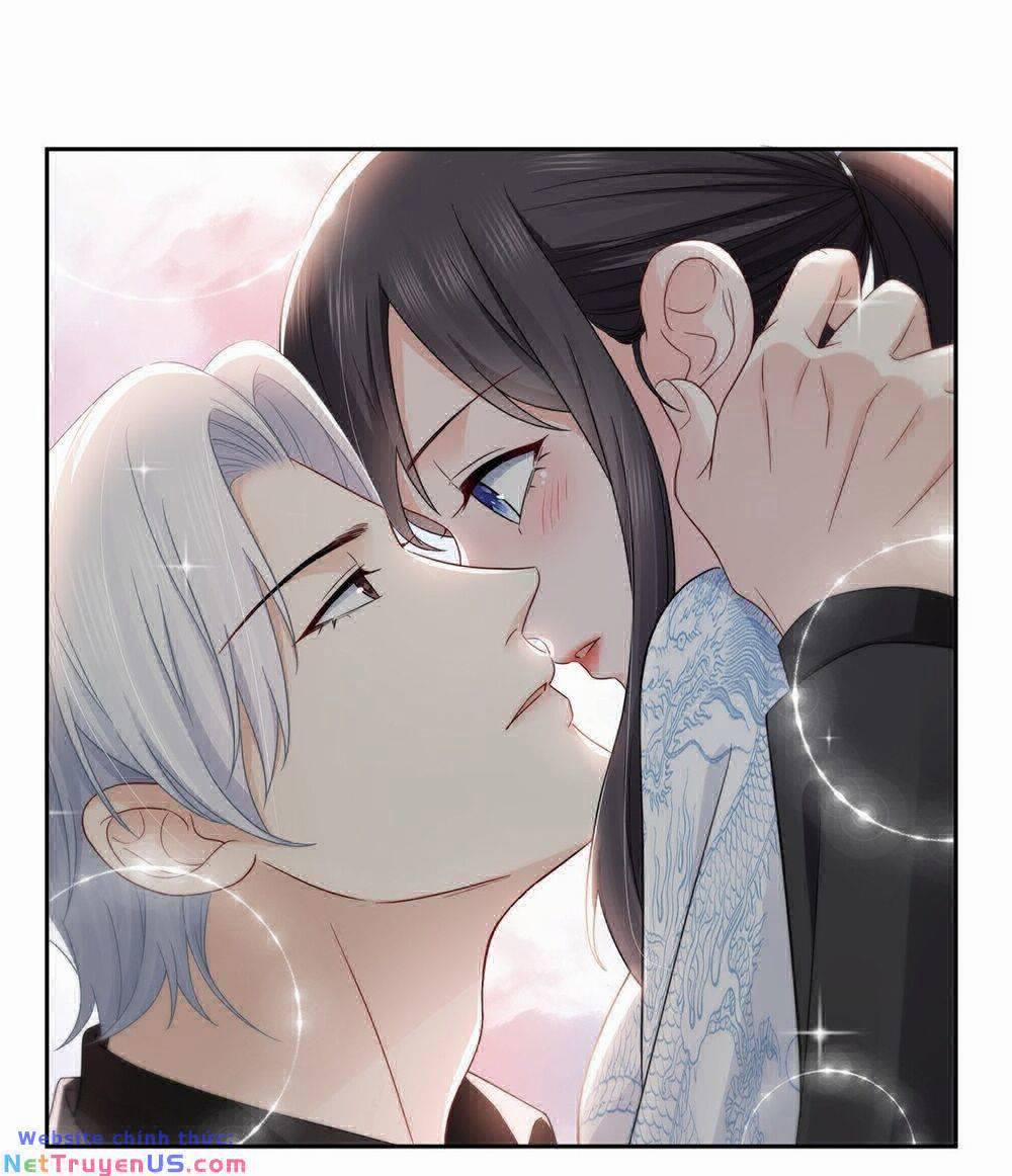 Hệt Như Hàn Quang Gặp Nắng Gắt 448 trang 20