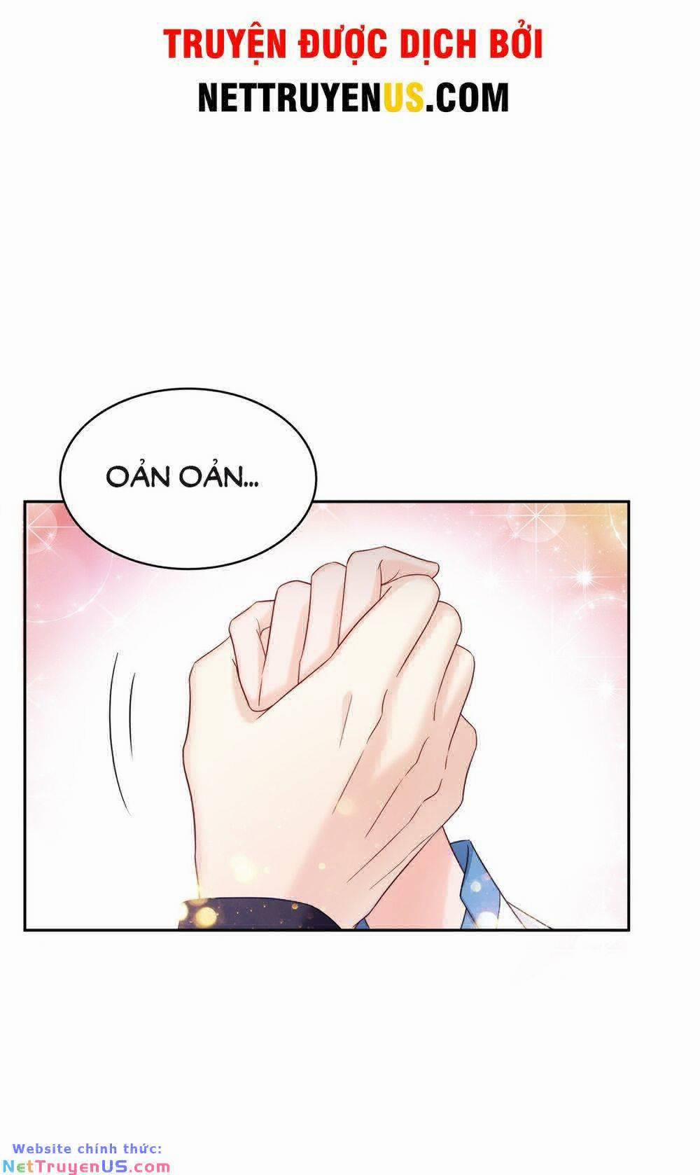 Hệt Như Hàn Quang Gặp Nắng Gắt 448 trang 21