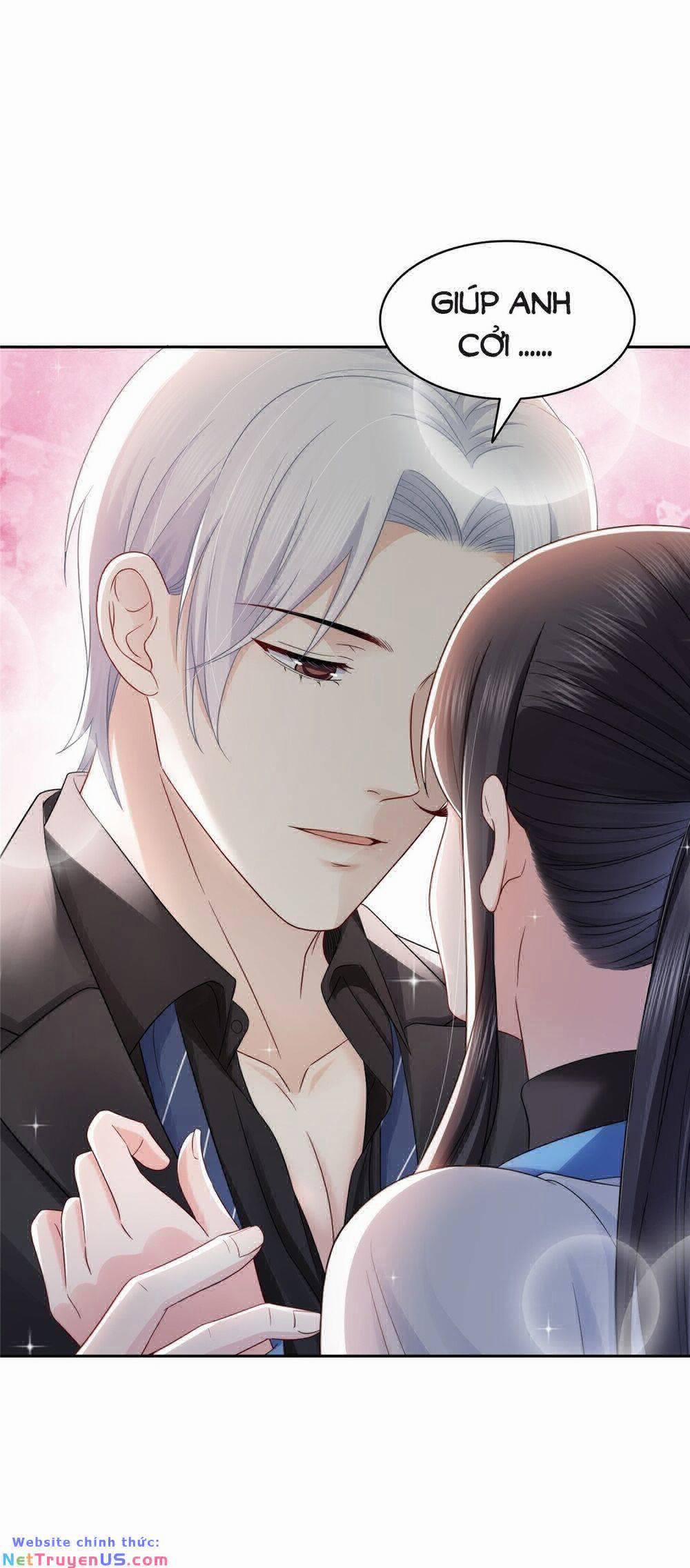 Hệt Như Hàn Quang Gặp Nắng Gắt 448 trang 22