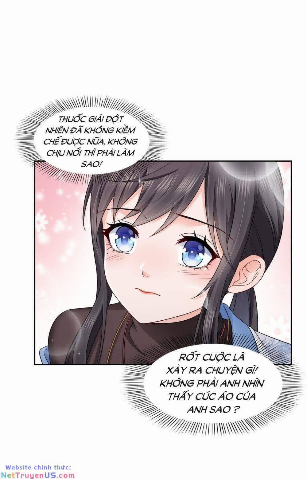 Hệt Như Hàn Quang Gặp Nắng Gắt 448 trang 23