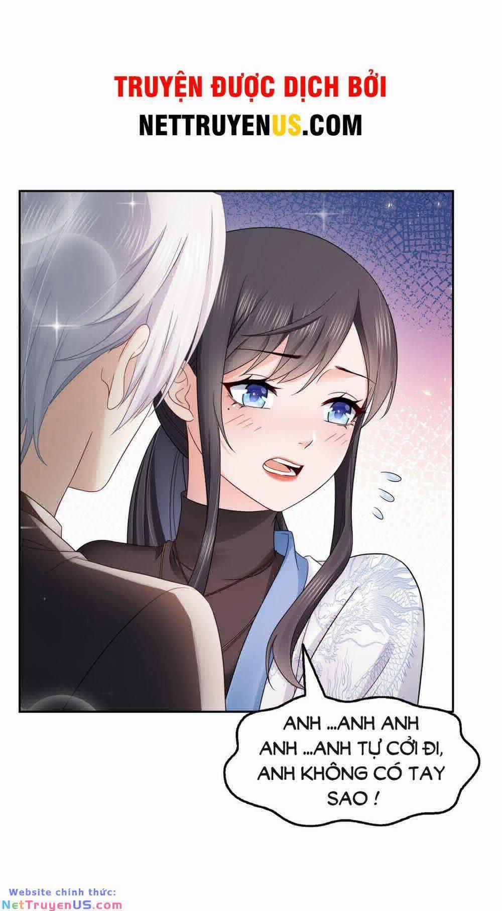 Hệt Như Hàn Quang Gặp Nắng Gắt 448 trang 24