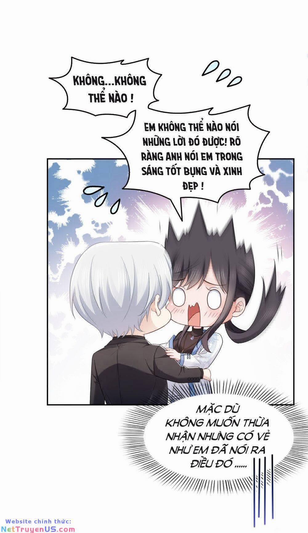 Hệt Như Hàn Quang Gặp Nắng Gắt 448 trang 26