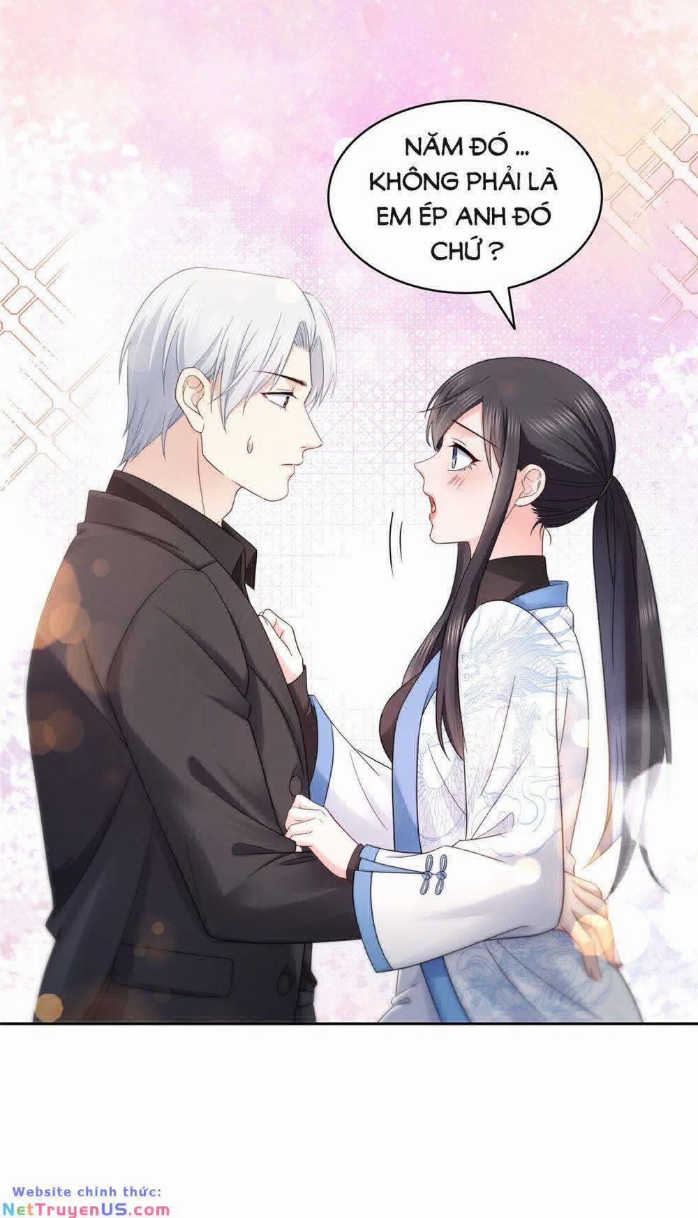 Hệt Như Hàn Quang Gặp Nắng Gắt 448 trang 28