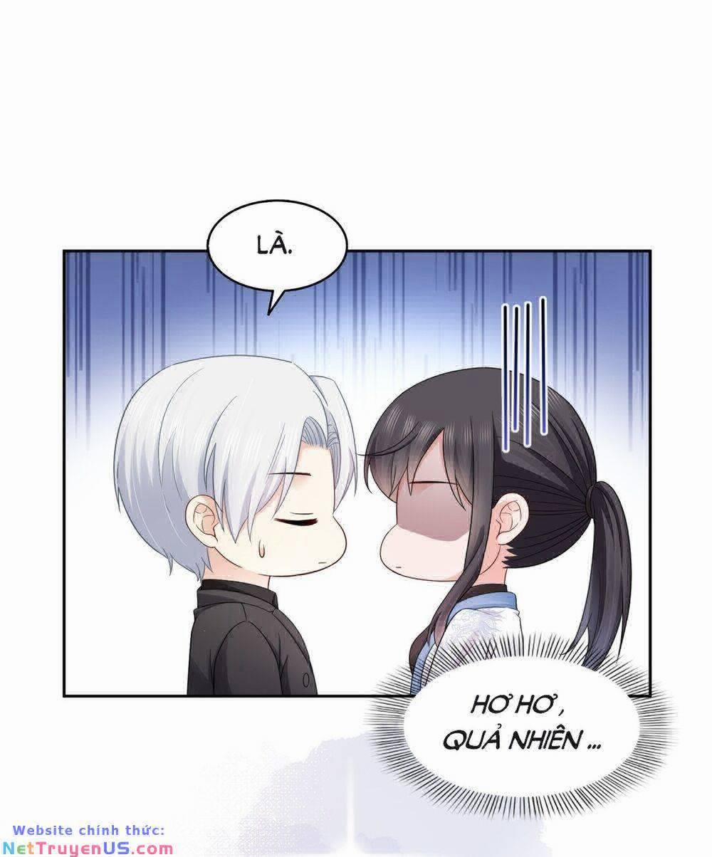 Hệt Như Hàn Quang Gặp Nắng Gắt 448 trang 29