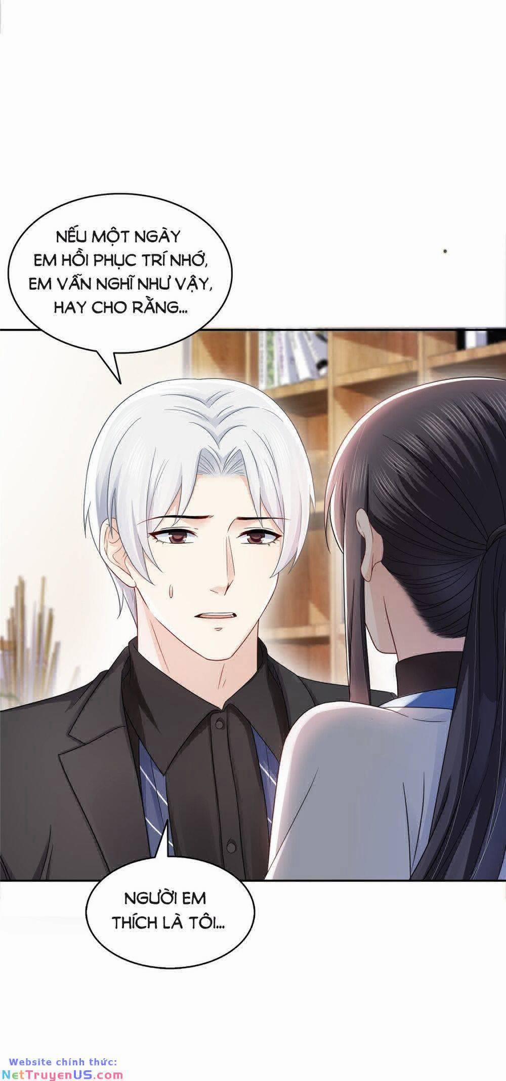 Hệt Như Hàn Quang Gặp Nắng Gắt 448 trang 3