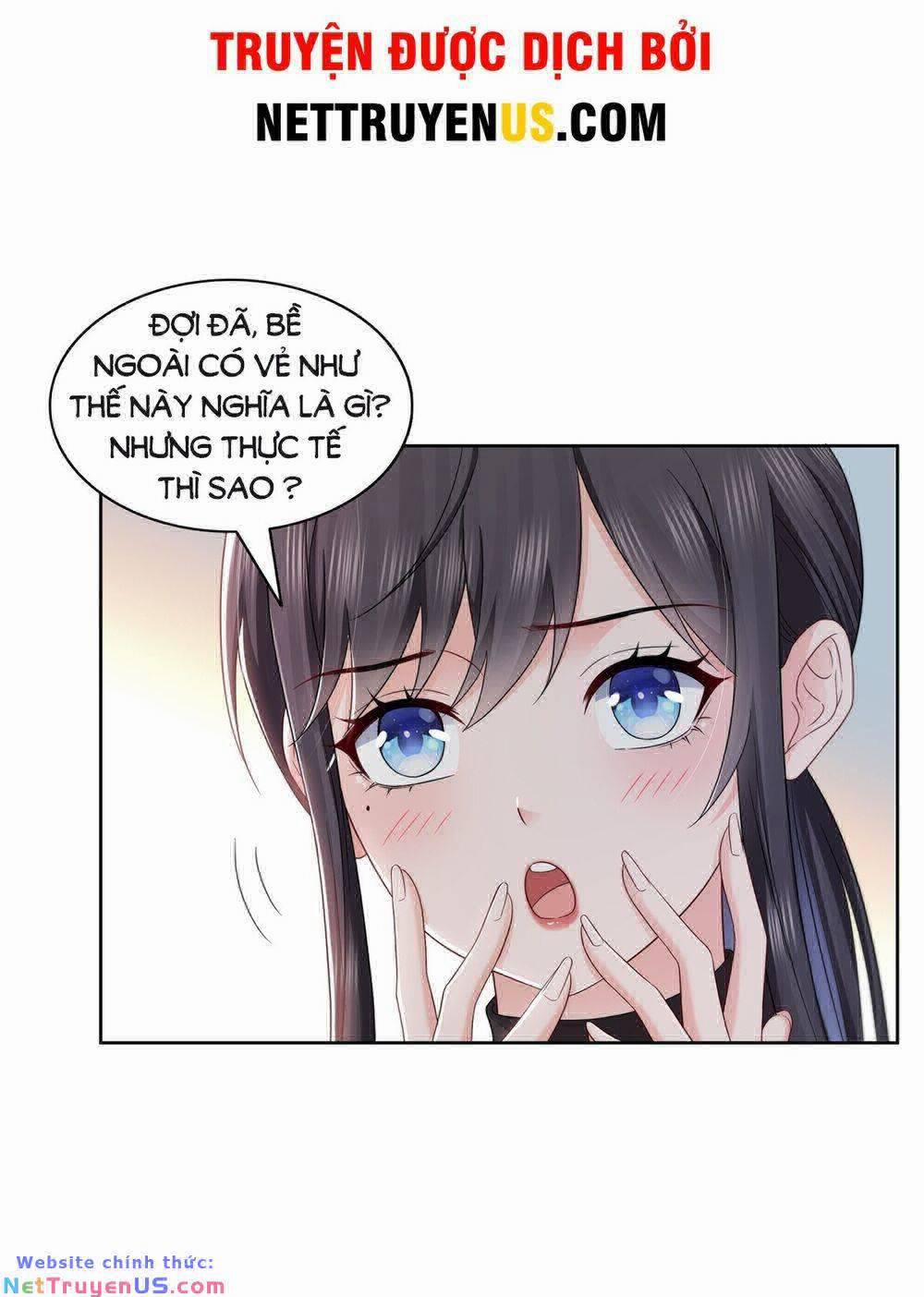 Hệt Như Hàn Quang Gặp Nắng Gắt 448 trang 31