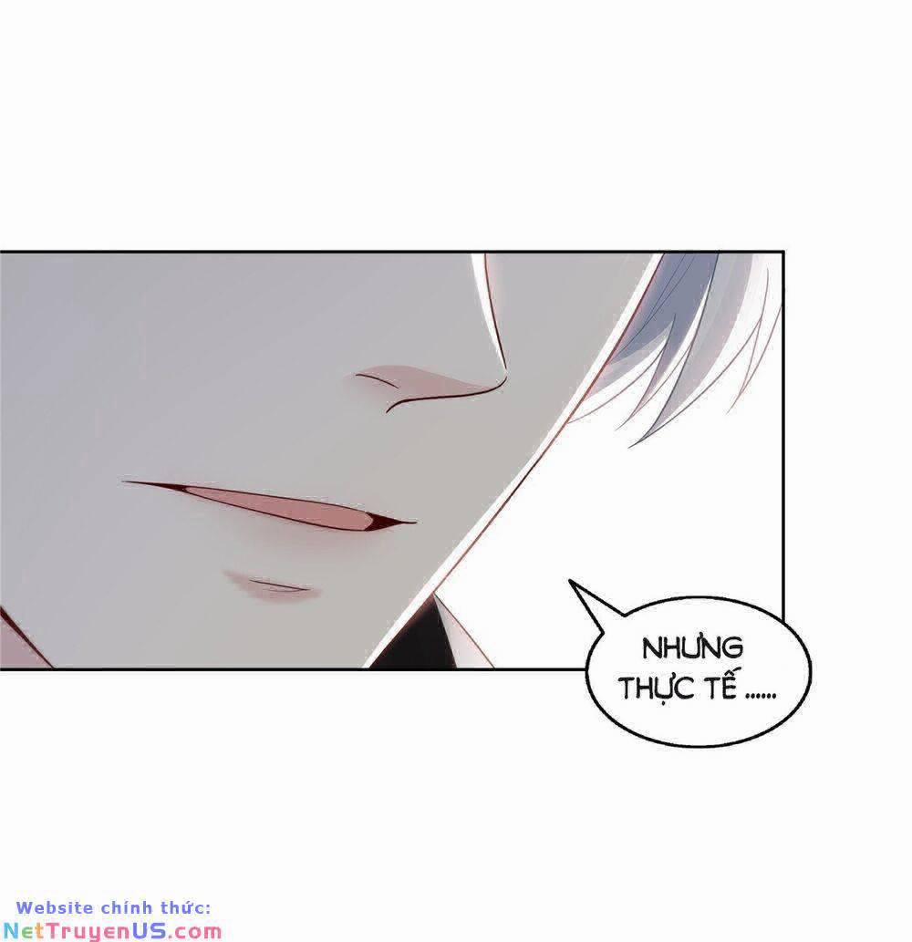 Hệt Như Hàn Quang Gặp Nắng Gắt 448 trang 32