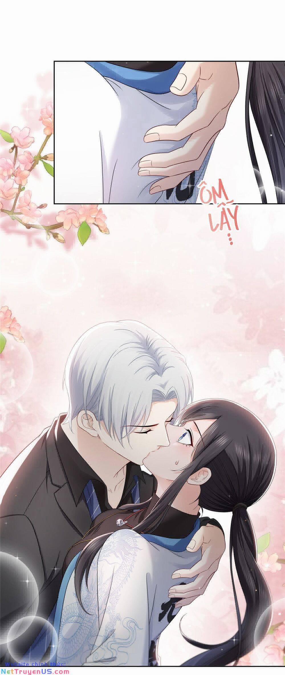 Hệt Như Hàn Quang Gặp Nắng Gắt 448 trang 33