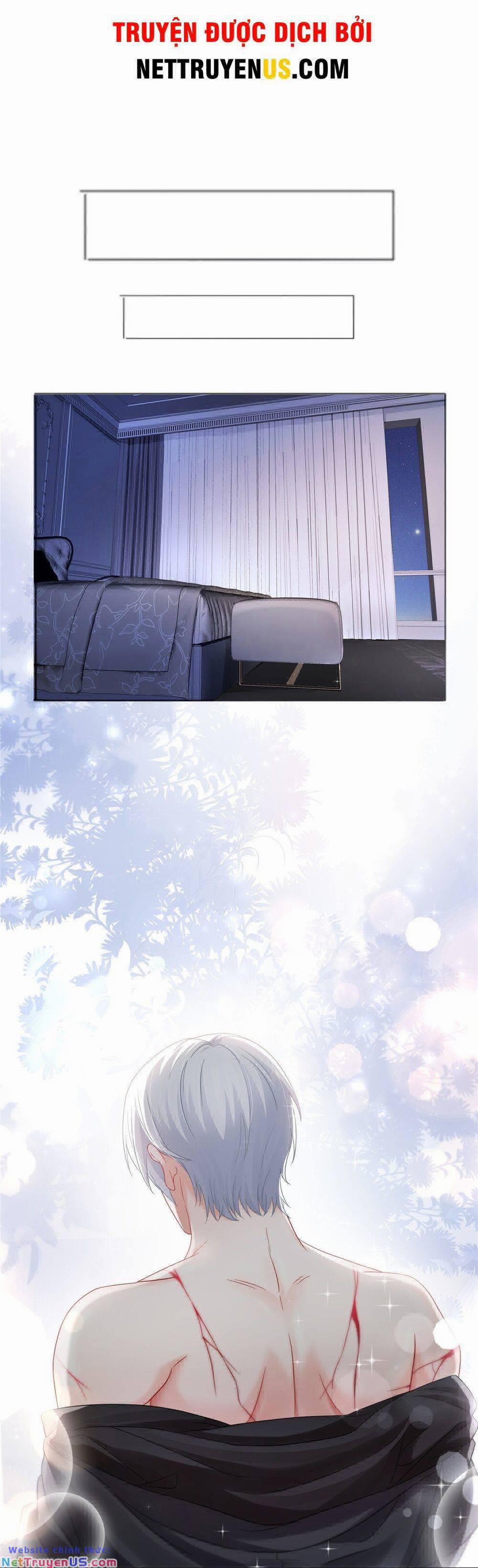 Hệt Như Hàn Quang Gặp Nắng Gắt 448 trang 34