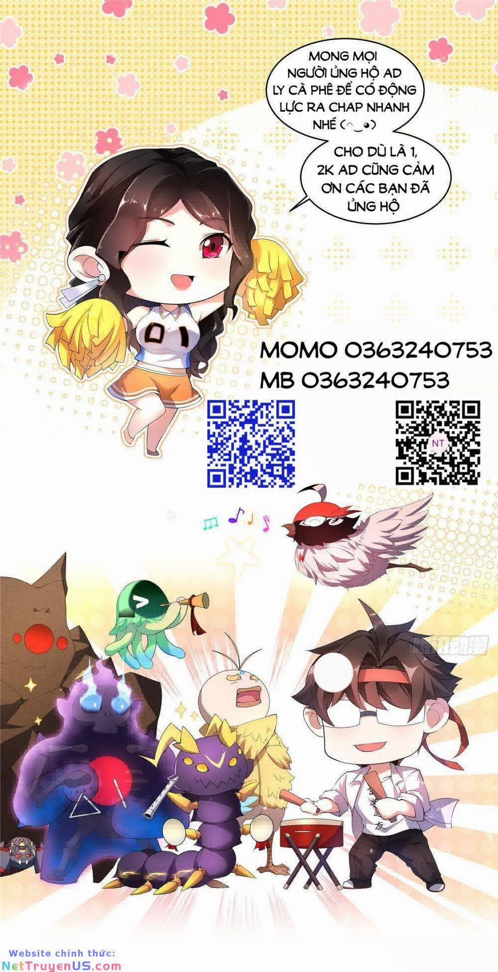 Hệt Như Hàn Quang Gặp Nắng Gắt 448 trang 36