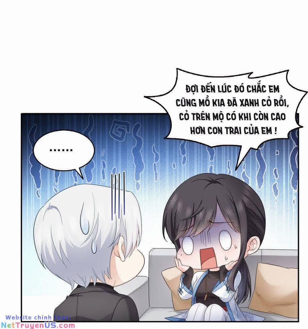 Hệt Như Hàn Quang Gặp Nắng Gắt 448 trang 4