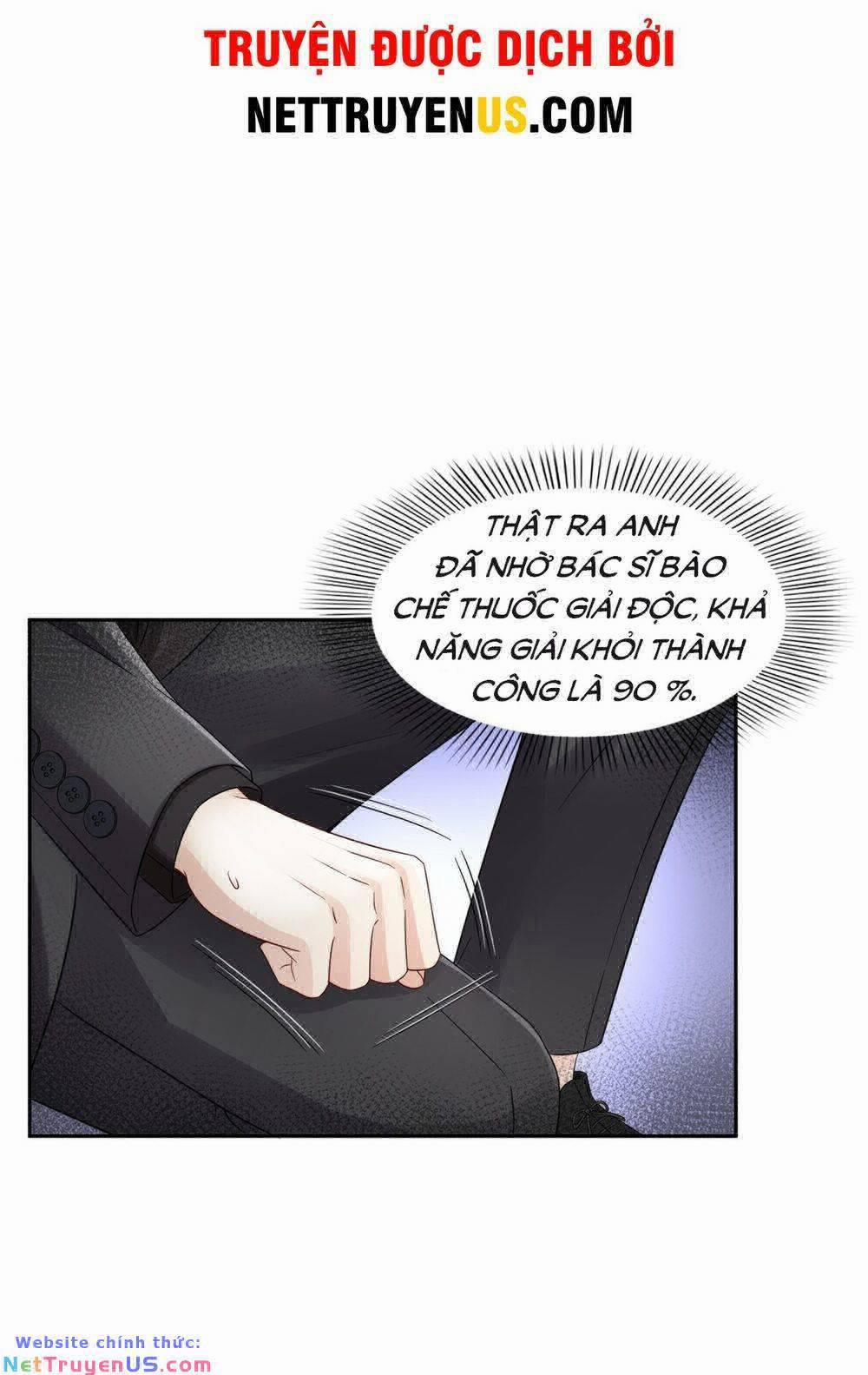 Hệt Như Hàn Quang Gặp Nắng Gắt 448 trang 5