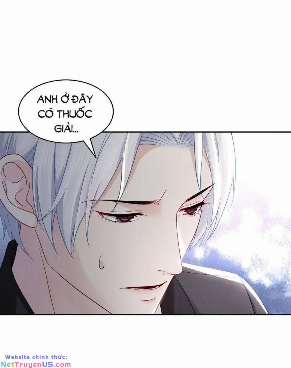 Hệt Như Hàn Quang Gặp Nắng Gắt 448 trang 6