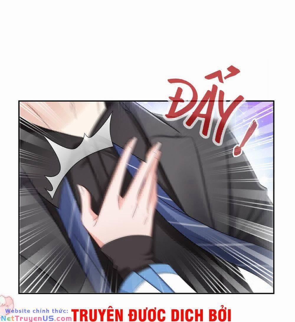 Hệt Như Hàn Quang Gặp Nắng Gắt 448 trang 8