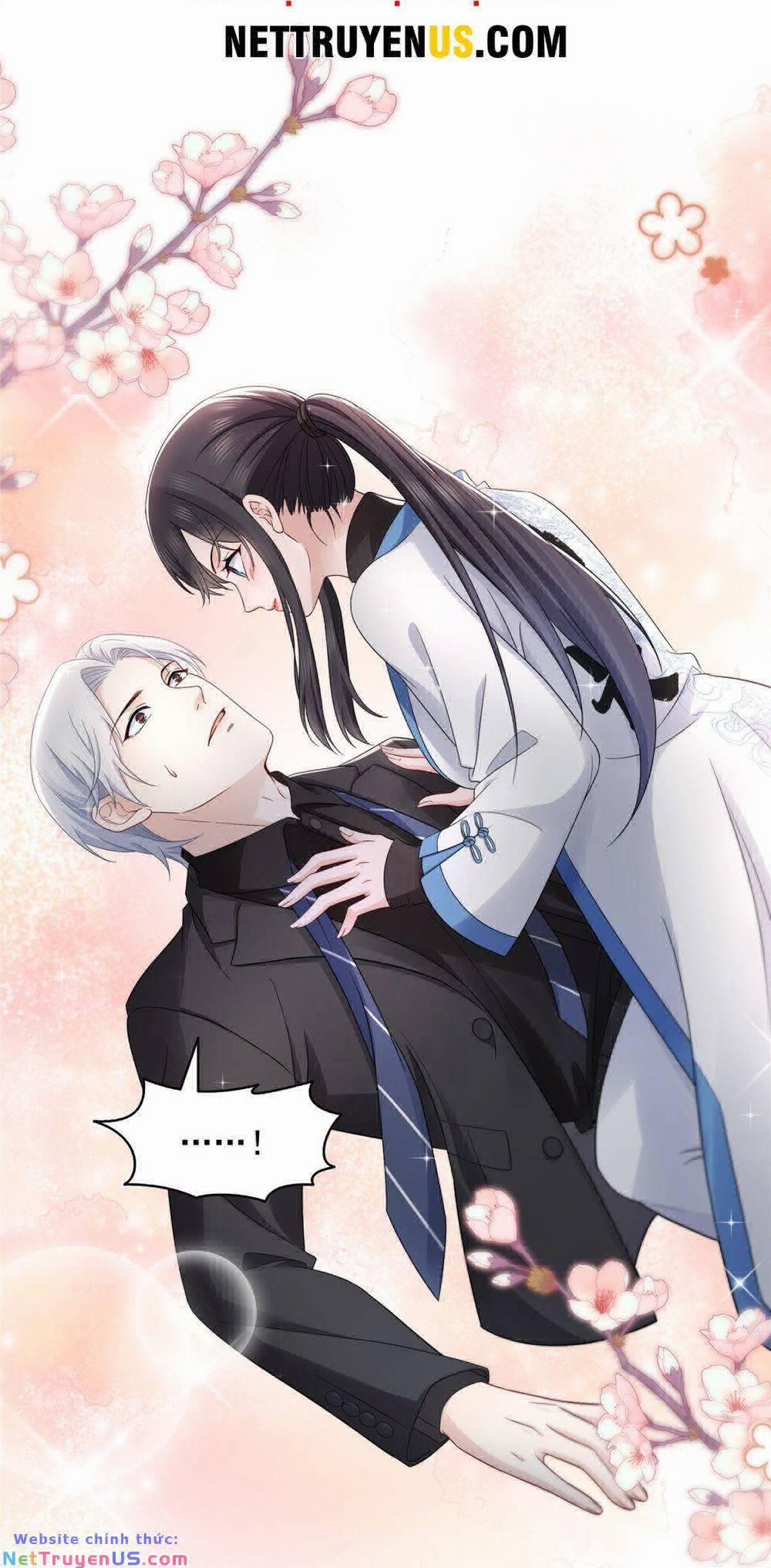 Hệt Như Hàn Quang Gặp Nắng Gắt 448 trang 9