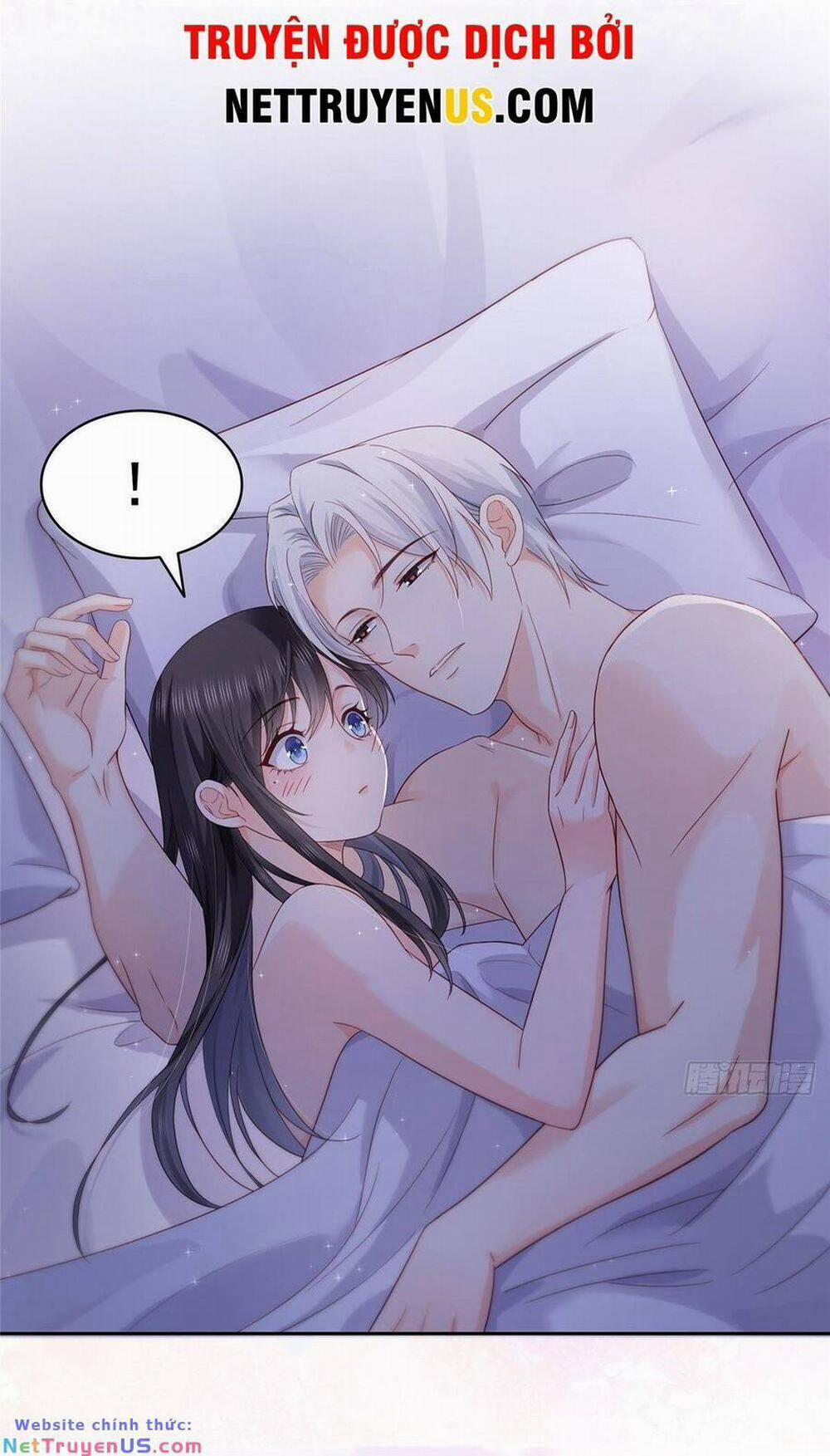 Hệt Như Hàn Quang Gặp Nắng Gắt 449 trang 11