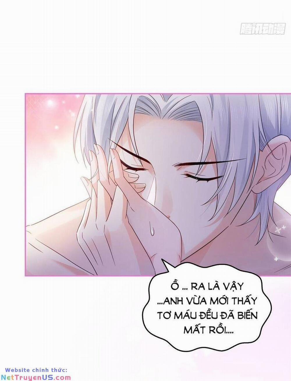 Hệt Như Hàn Quang Gặp Nắng Gắt 449 trang 13