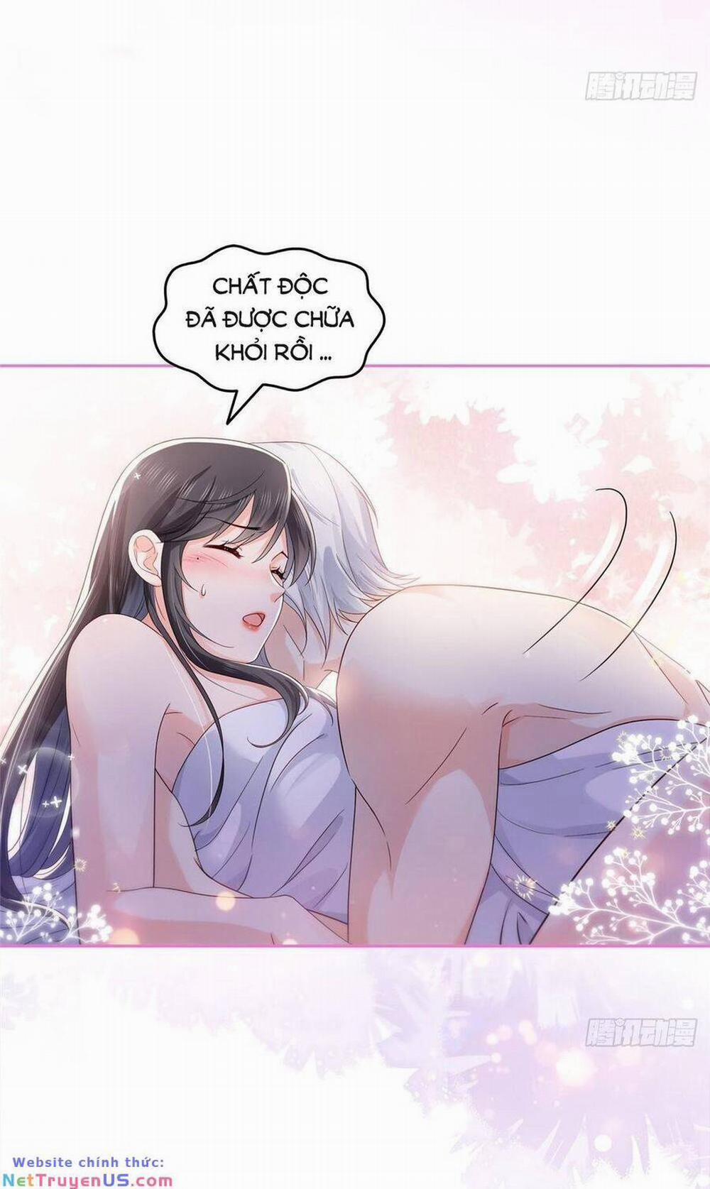 Hệt Như Hàn Quang Gặp Nắng Gắt 449 trang 14