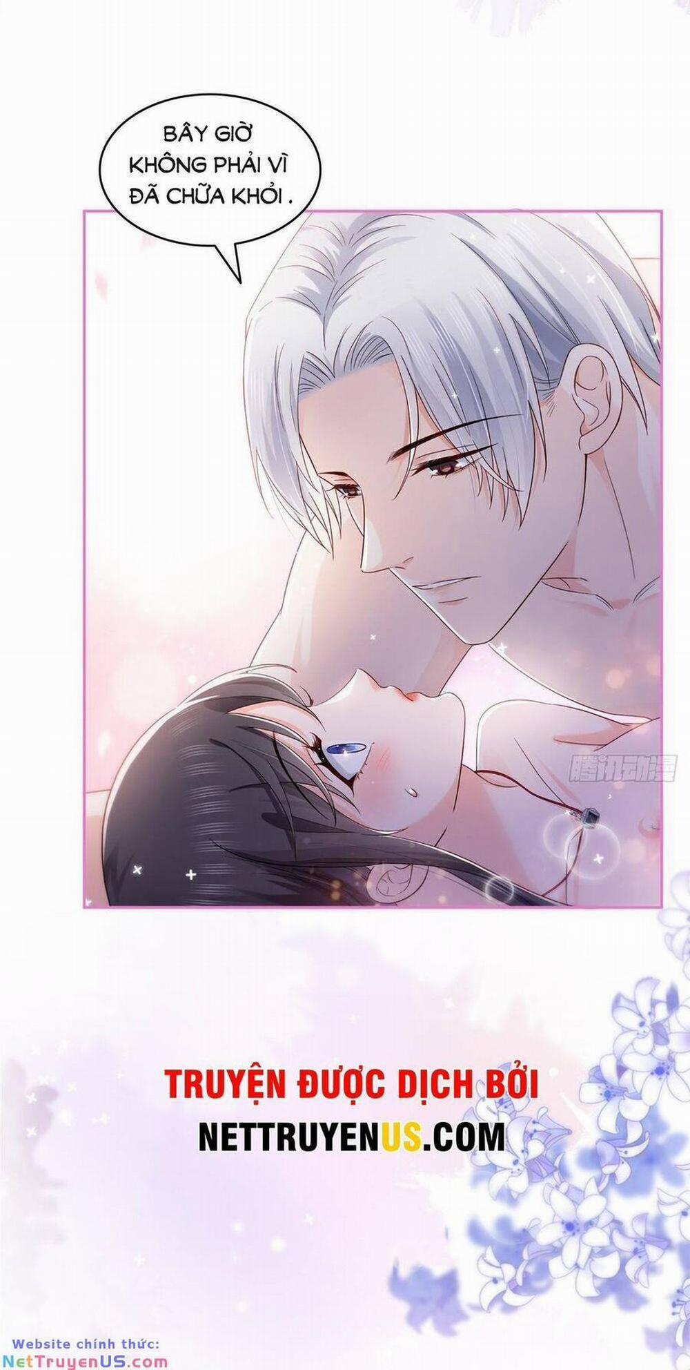 Hệt Như Hàn Quang Gặp Nắng Gắt 449 trang 15