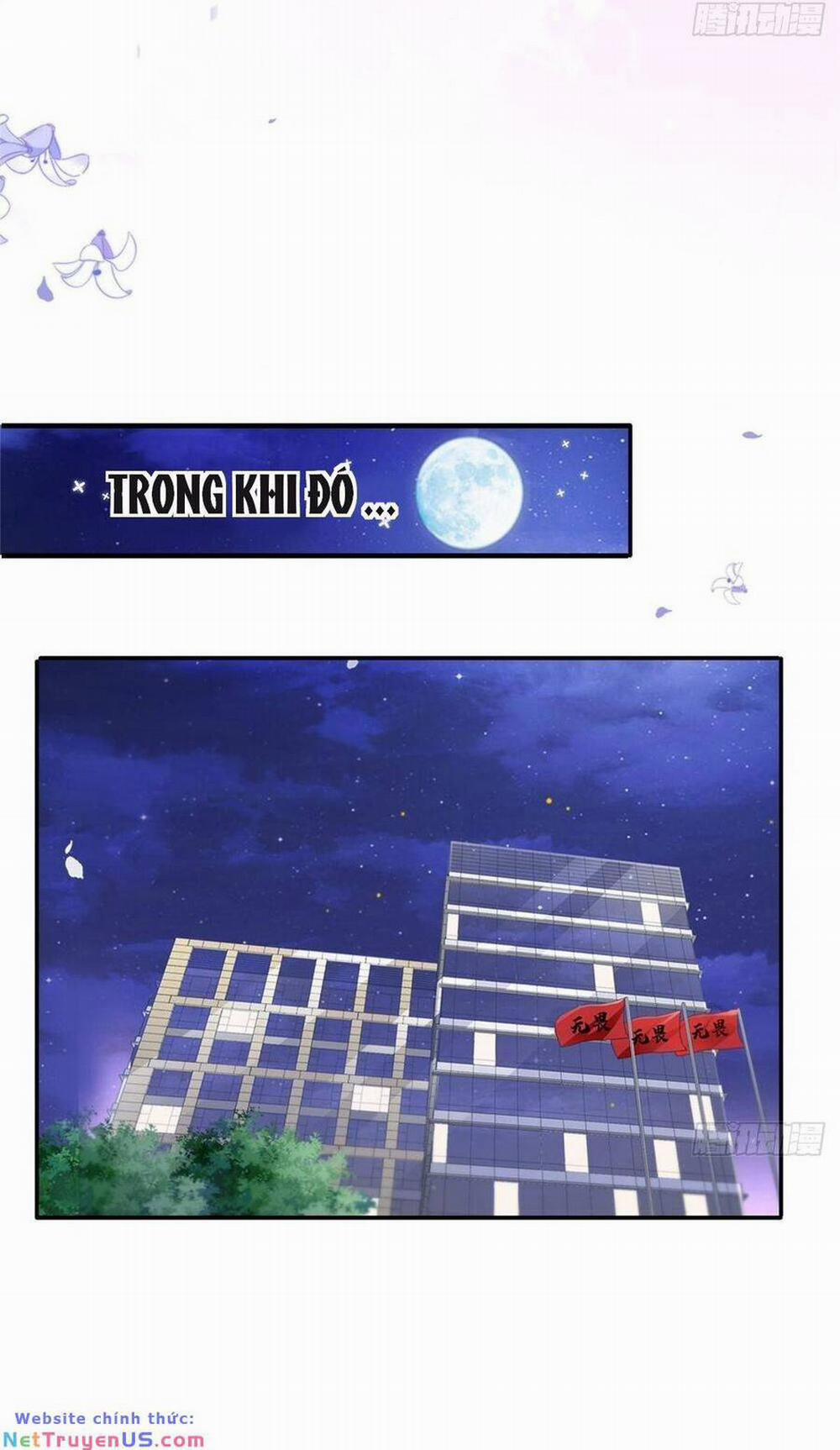 Hệt Như Hàn Quang Gặp Nắng Gắt 449 trang 17