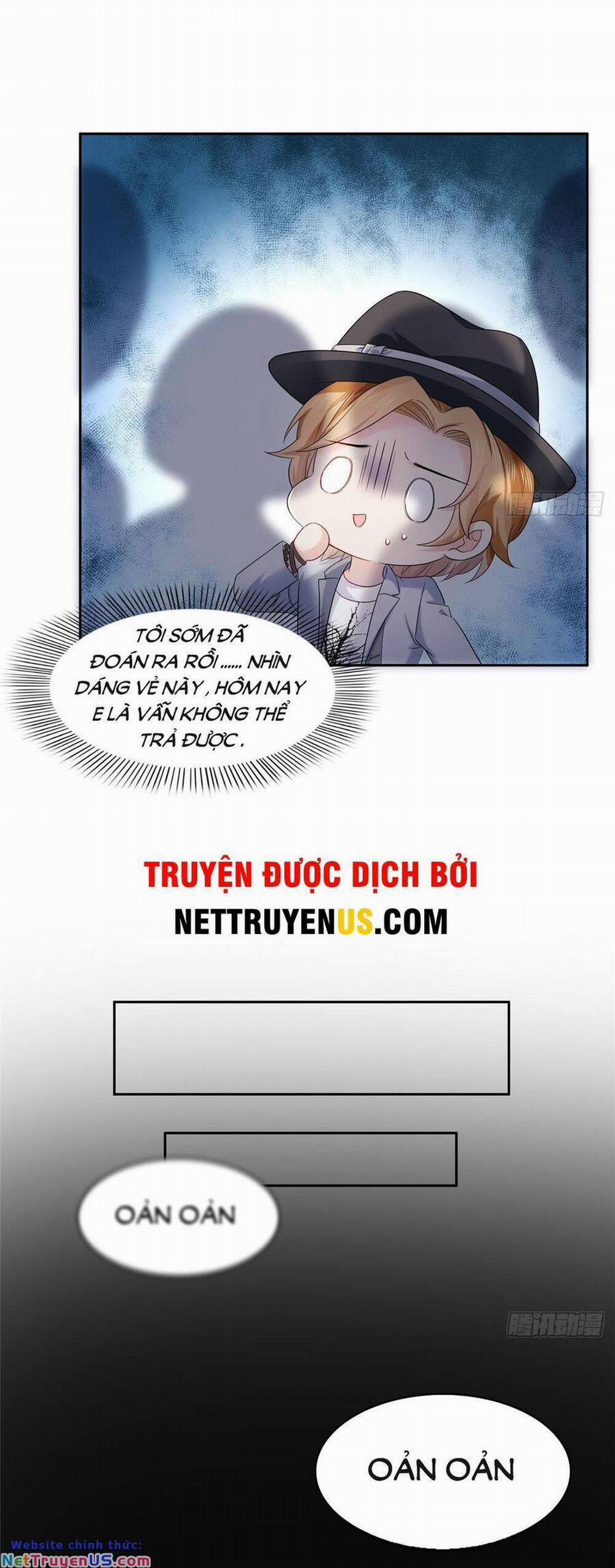 Hệt Như Hàn Quang Gặp Nắng Gắt 449 trang 20