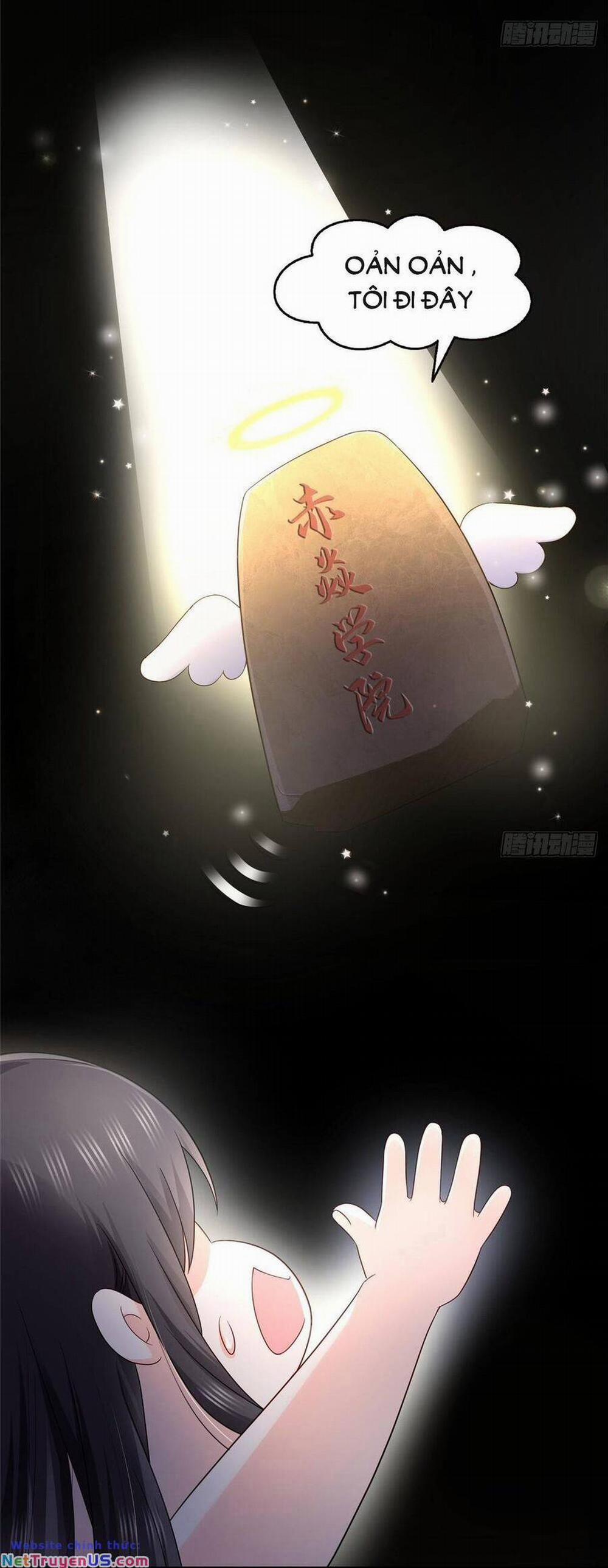 Hệt Như Hàn Quang Gặp Nắng Gắt 449 trang 22