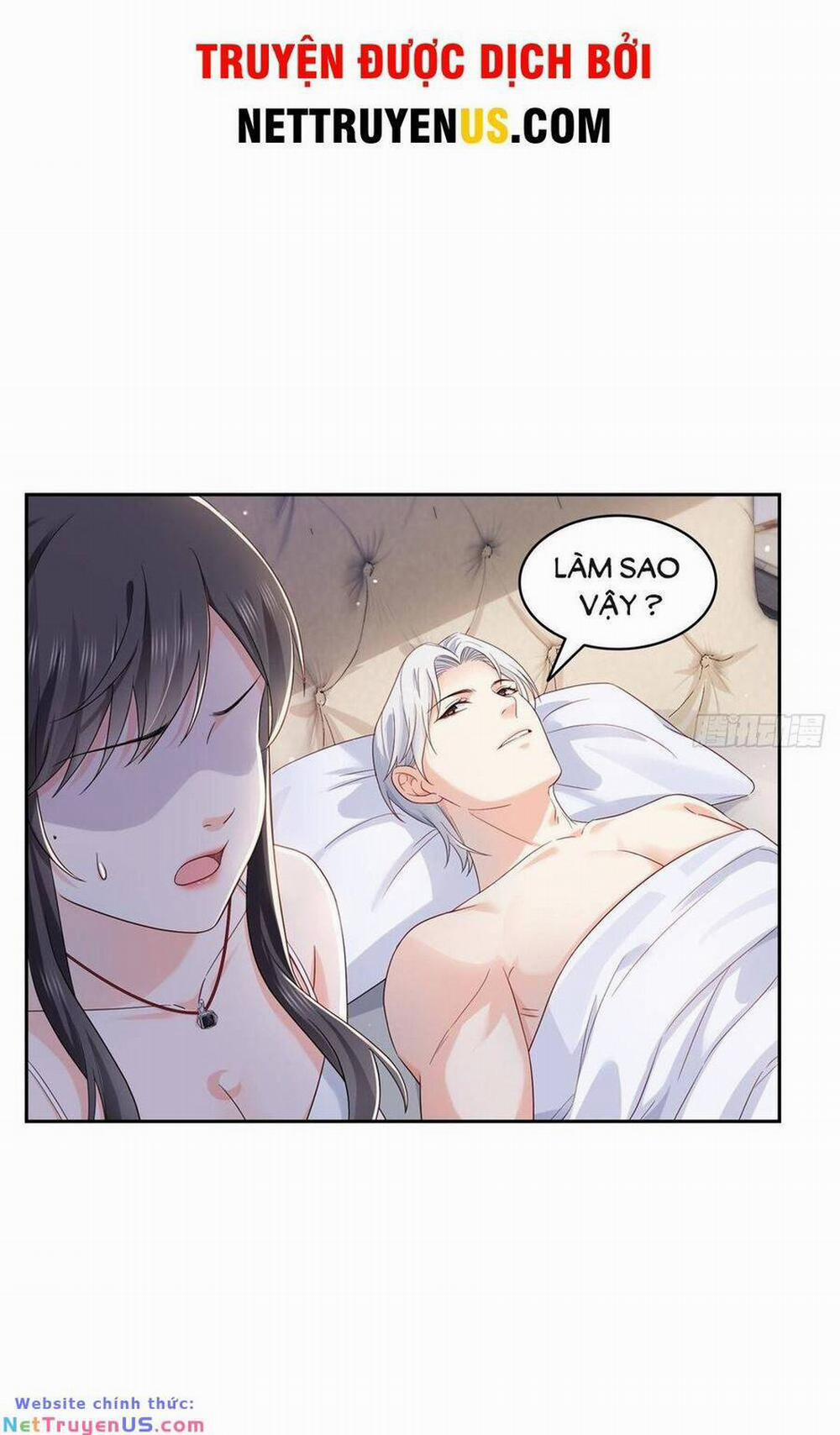 Hệt Như Hàn Quang Gặp Nắng Gắt 449 trang 24