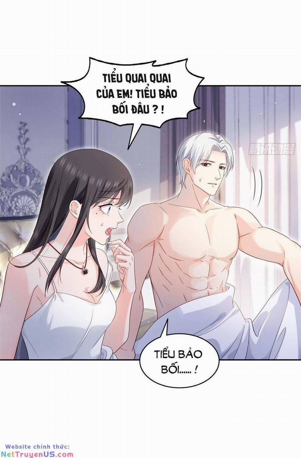 Hệt Như Hàn Quang Gặp Nắng Gắt 449 trang 25