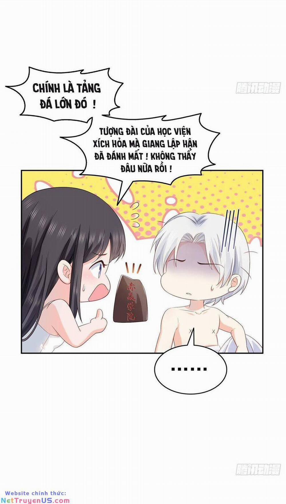 Hệt Như Hàn Quang Gặp Nắng Gắt 449 trang 26