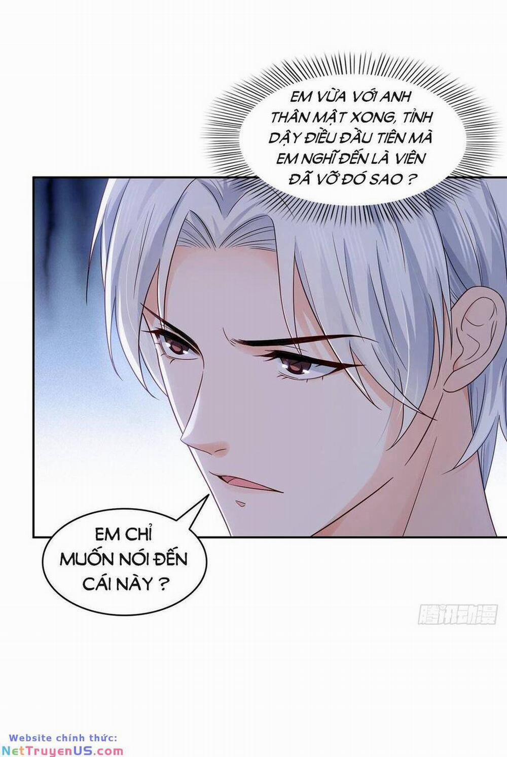 Hệt Như Hàn Quang Gặp Nắng Gắt 449 trang 27