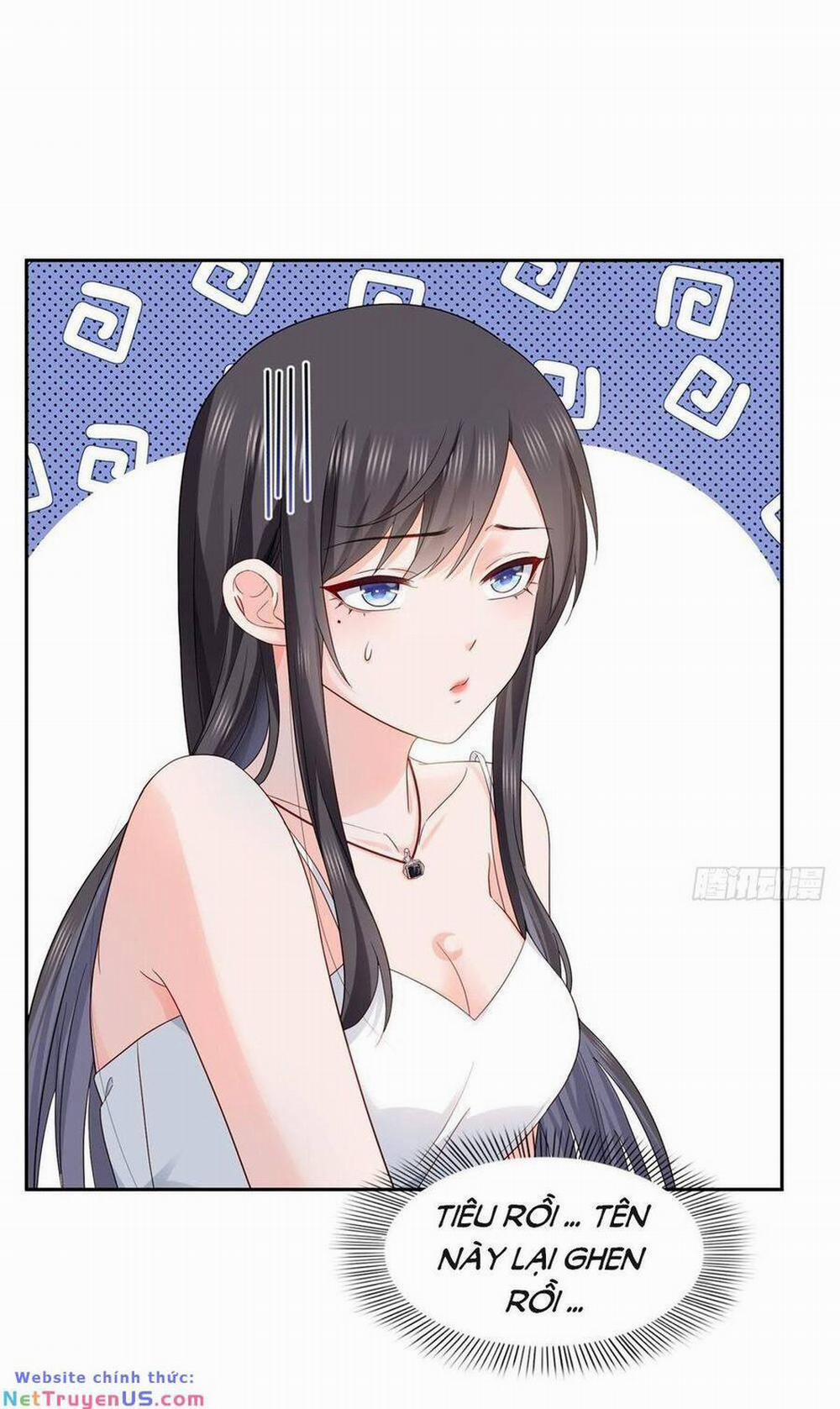 Hệt Như Hàn Quang Gặp Nắng Gắt 449 trang 28