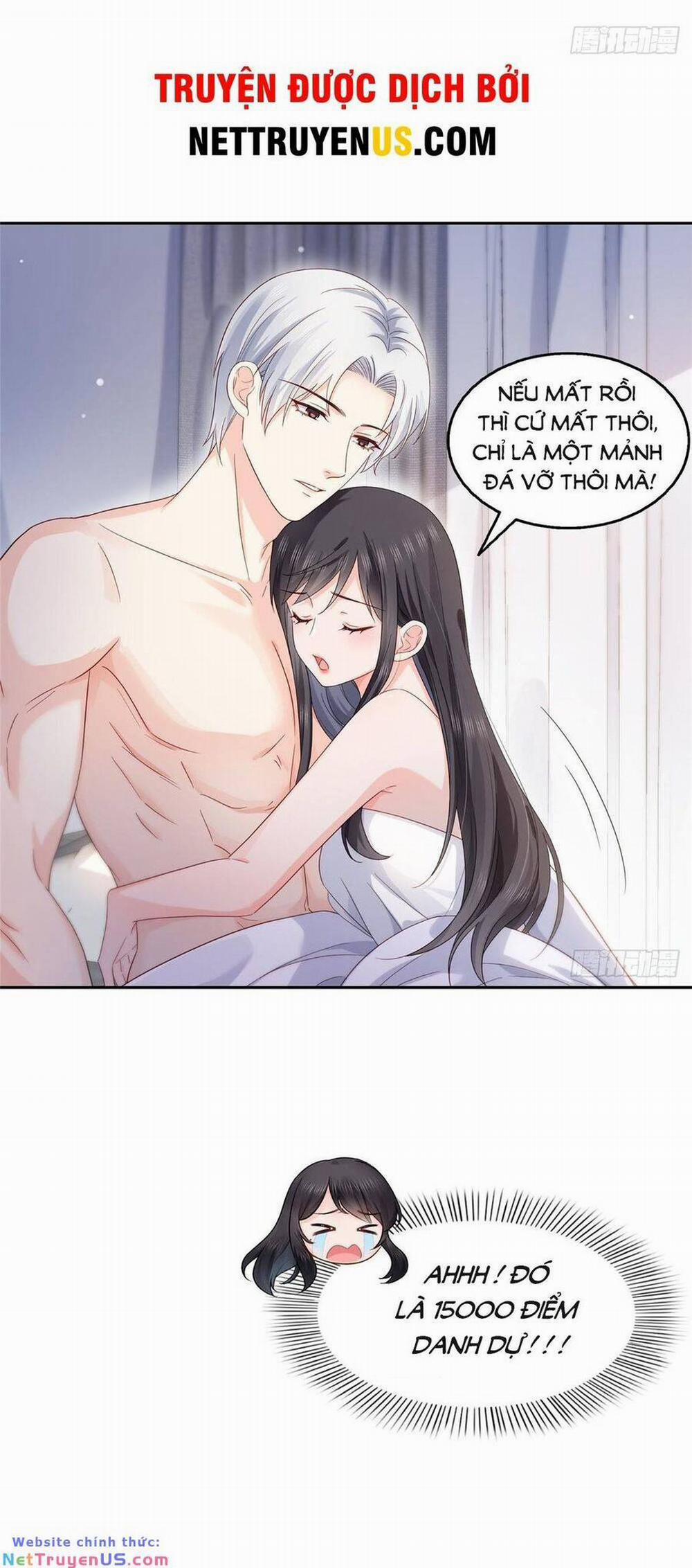 Hệt Như Hàn Quang Gặp Nắng Gắt 449 trang 29