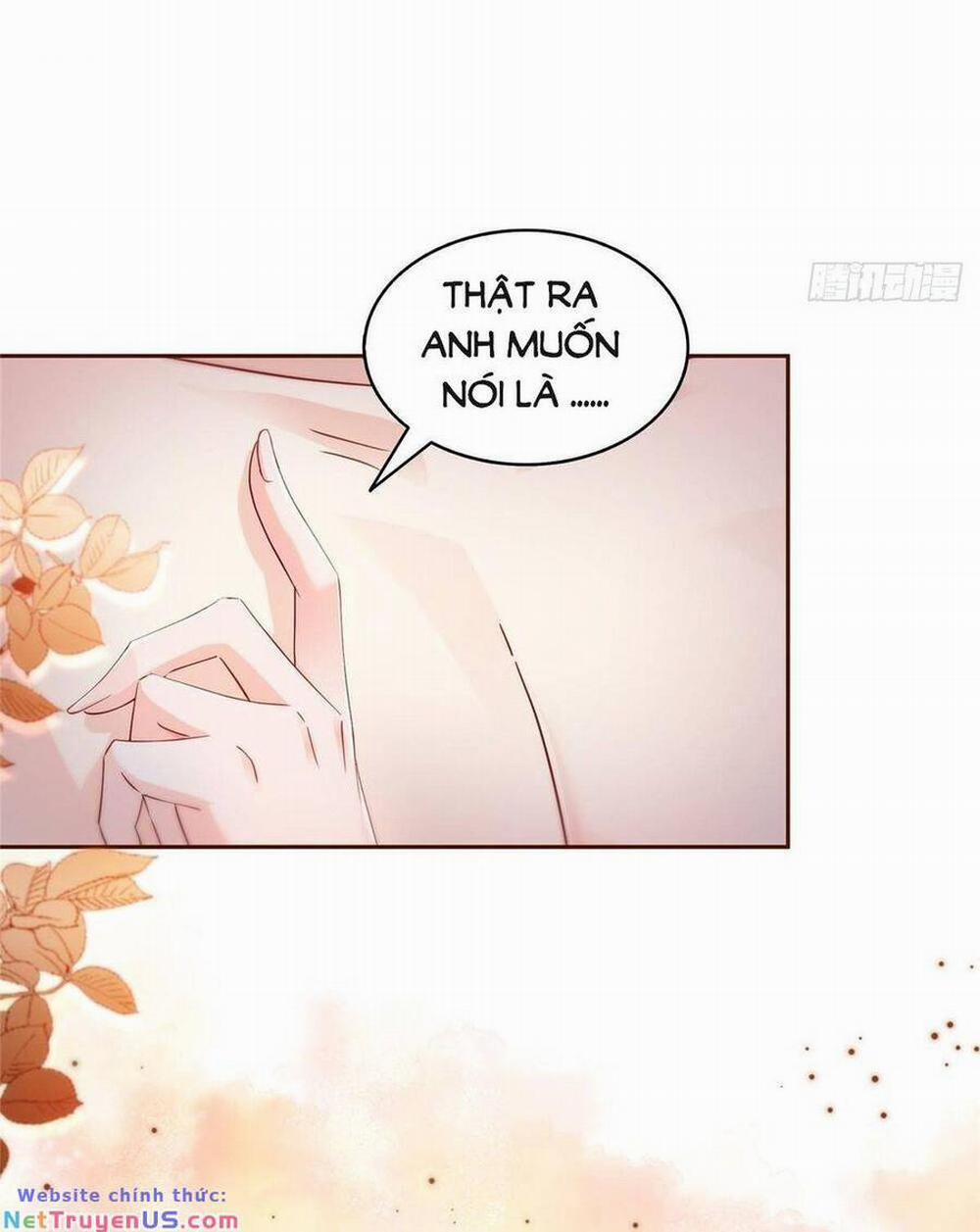 Hệt Như Hàn Quang Gặp Nắng Gắt 449 trang 31