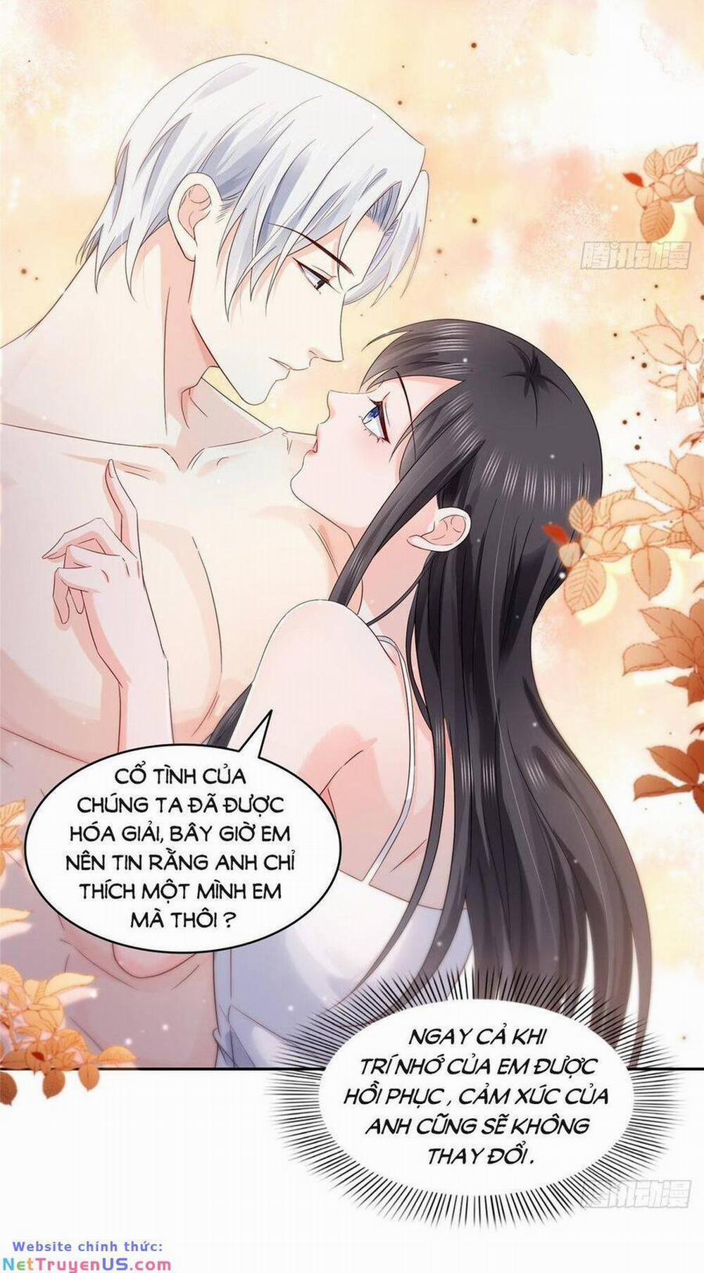 Hệt Như Hàn Quang Gặp Nắng Gắt 449 trang 32