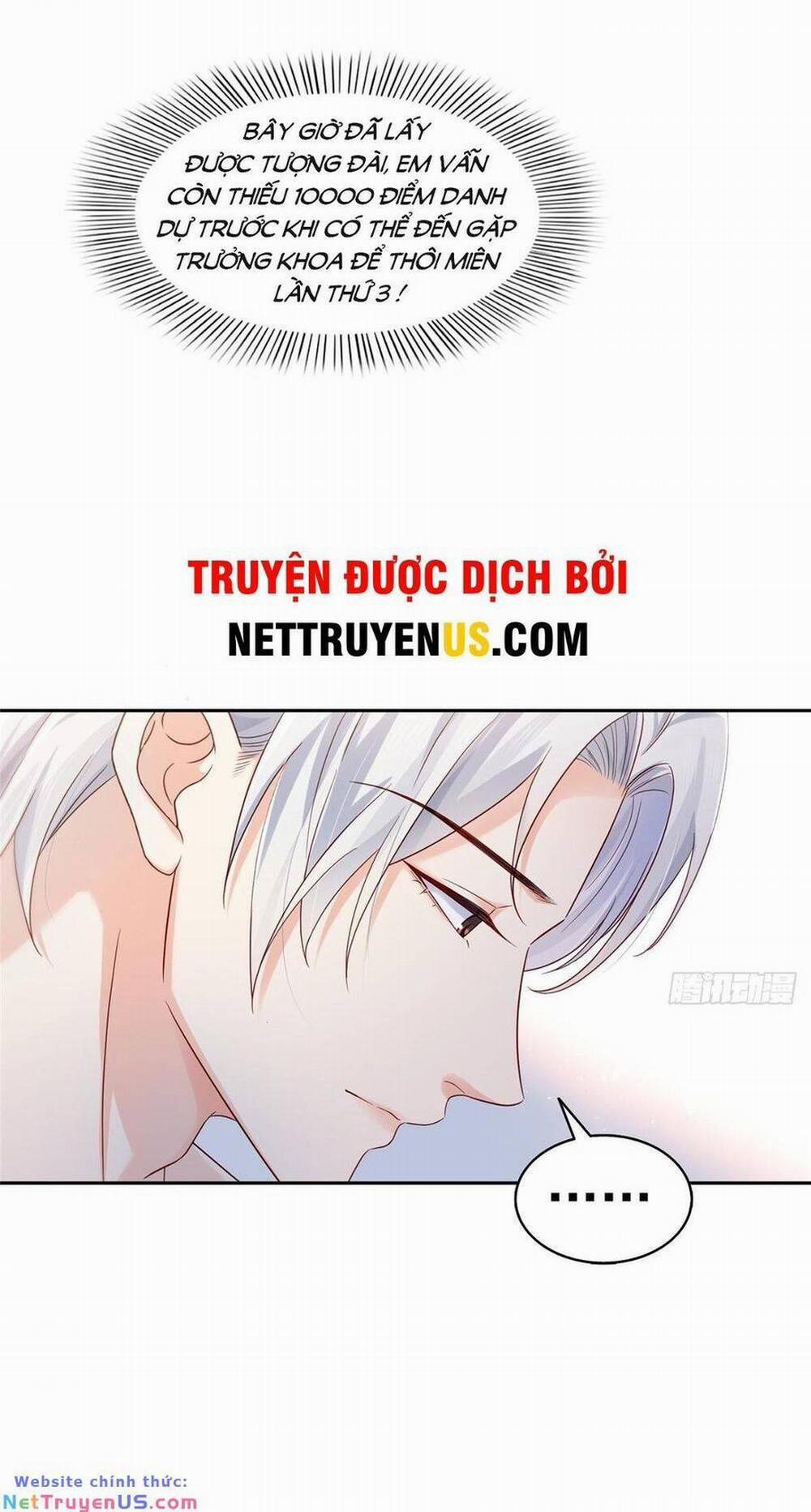 Hệt Như Hàn Quang Gặp Nắng Gắt 449 trang 33