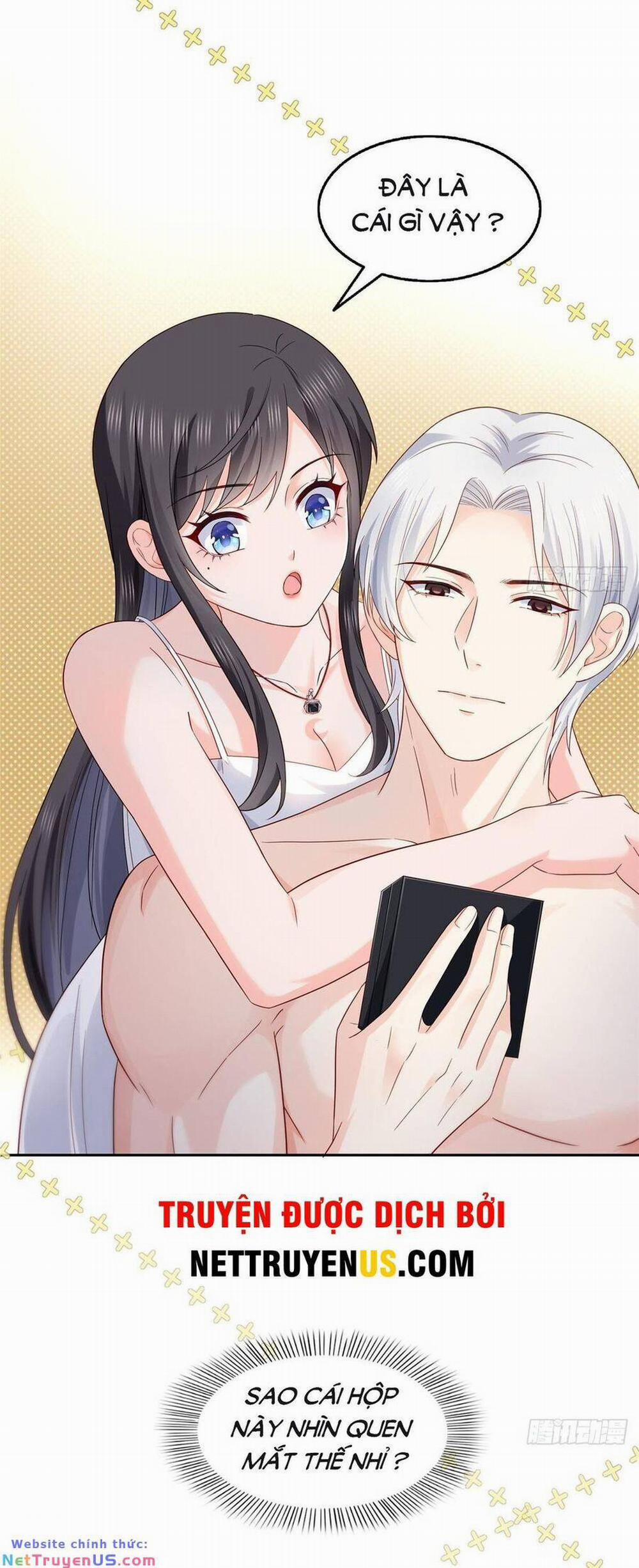 Hệt Như Hàn Quang Gặp Nắng Gắt 449 trang 35