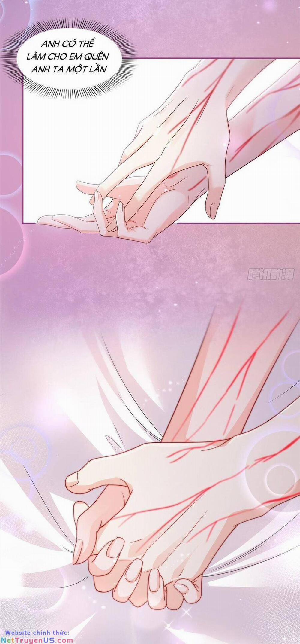 Hệt Như Hàn Quang Gặp Nắng Gắt 449 trang 5